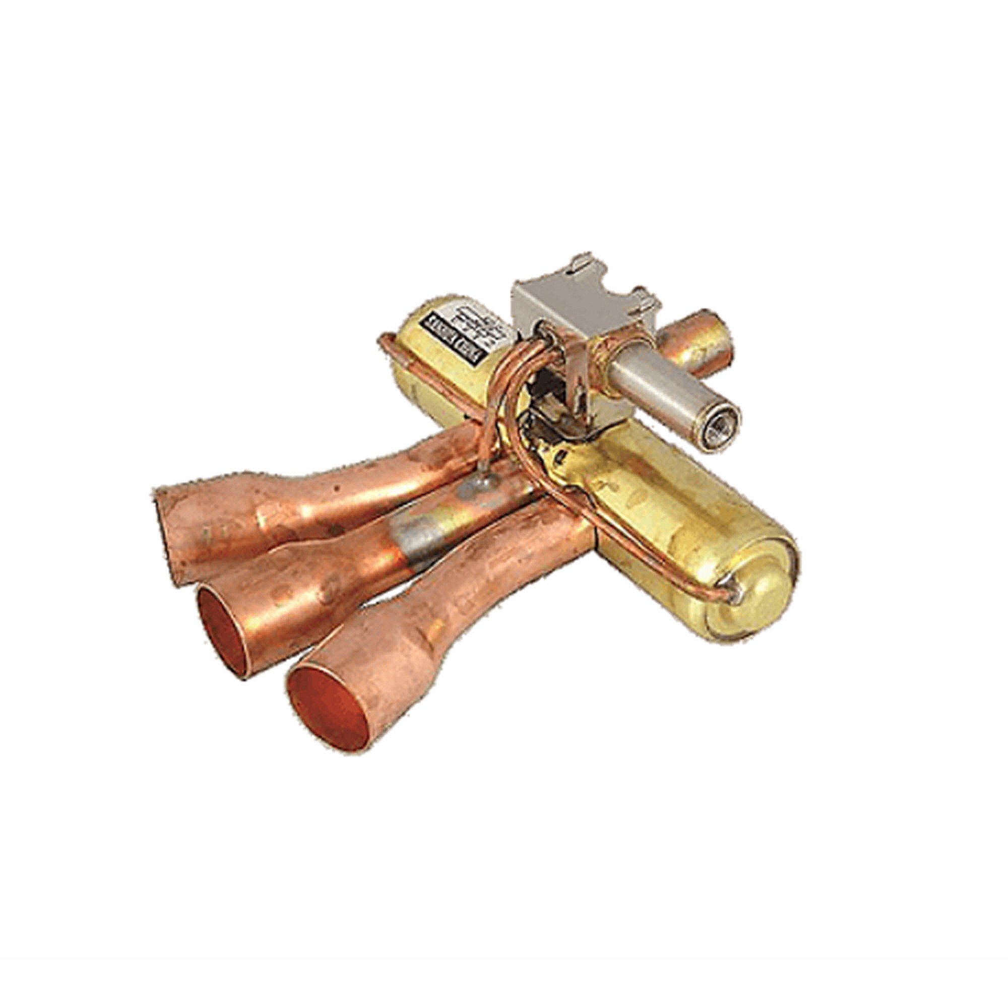 Part #val8349, Trane 4W Reversing Valve Less Coil