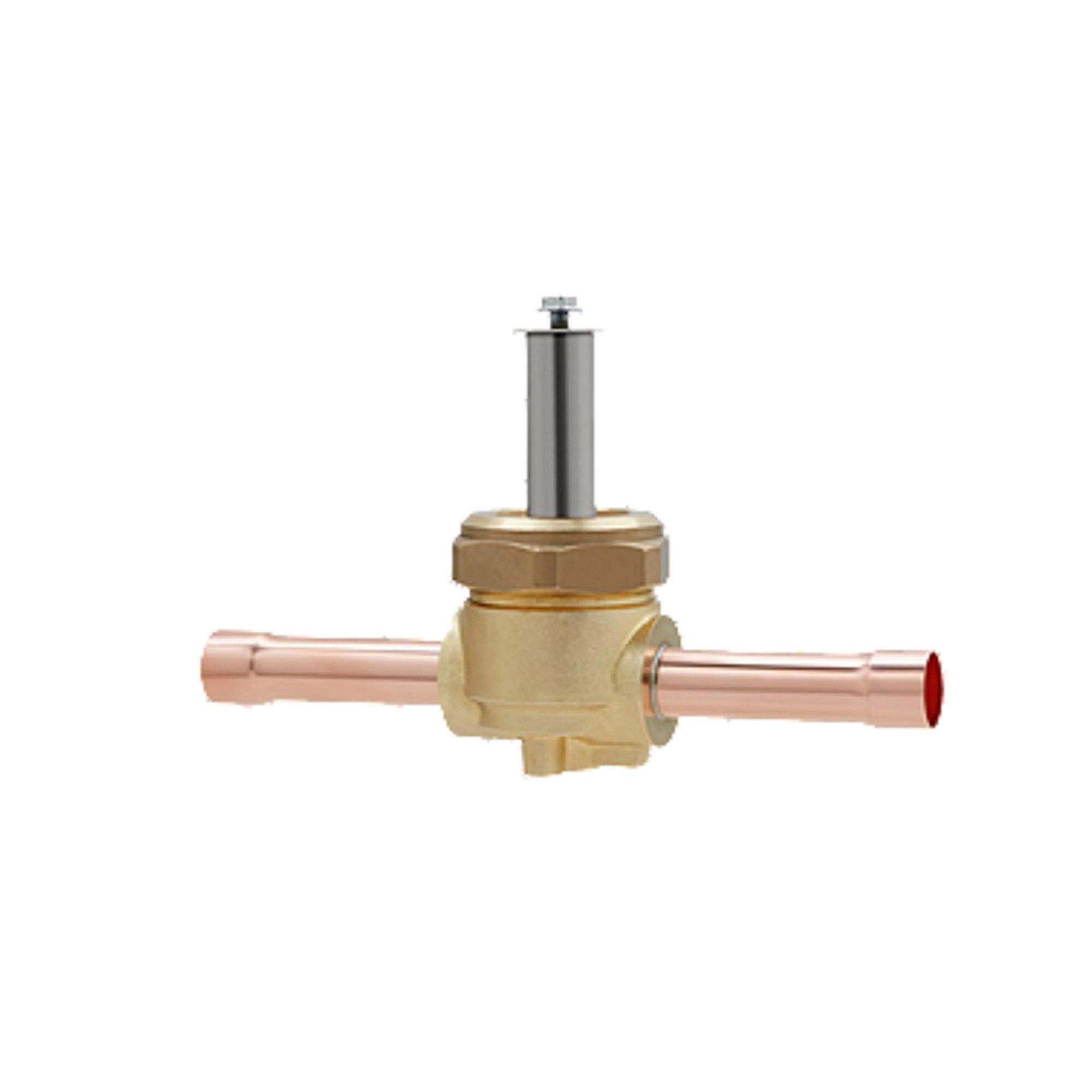 Part #val8356, Trane 7/8 Solenoid Valve