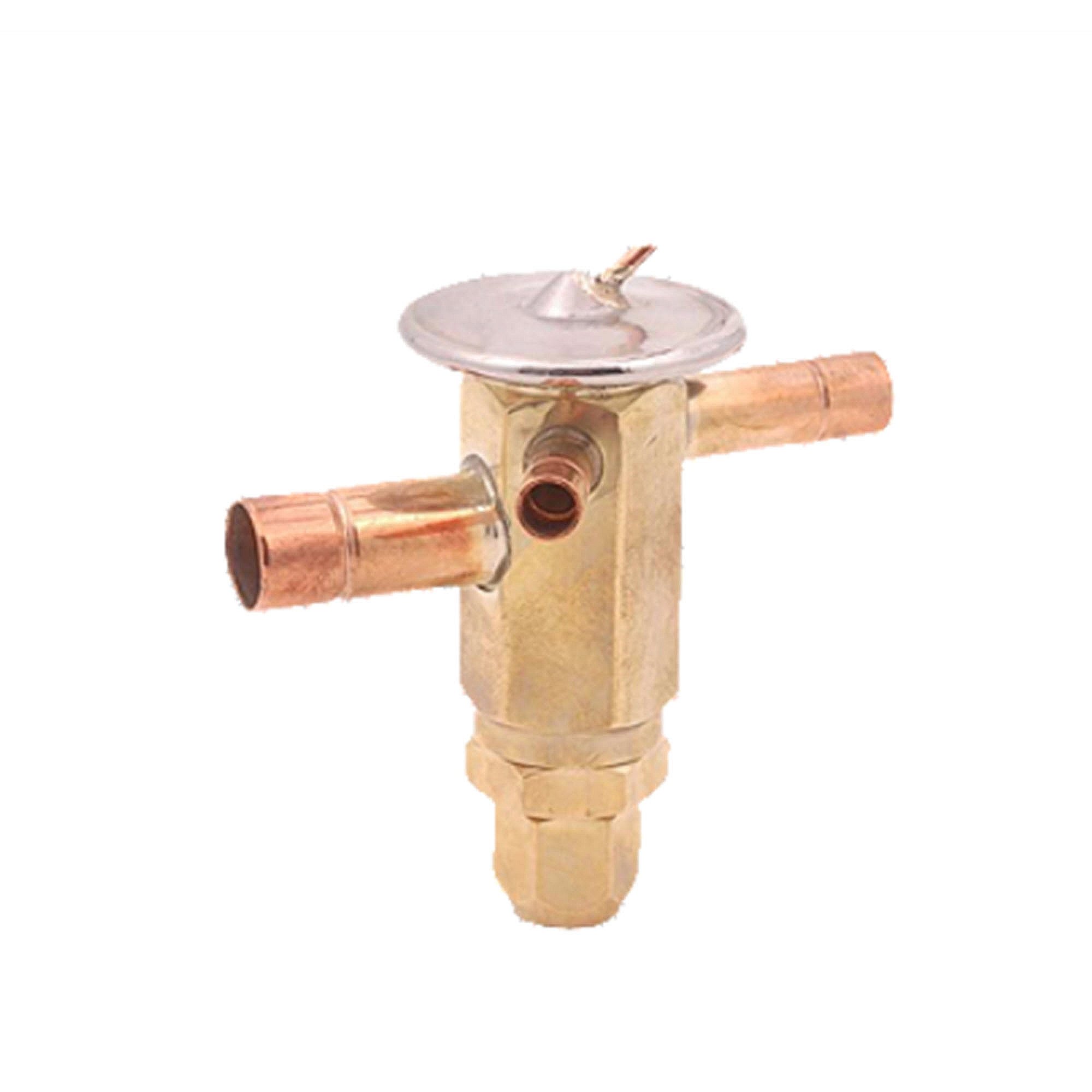 Part #val8472, Trane 3/8 X1/2 Odf 1.5Ton R22 Txv