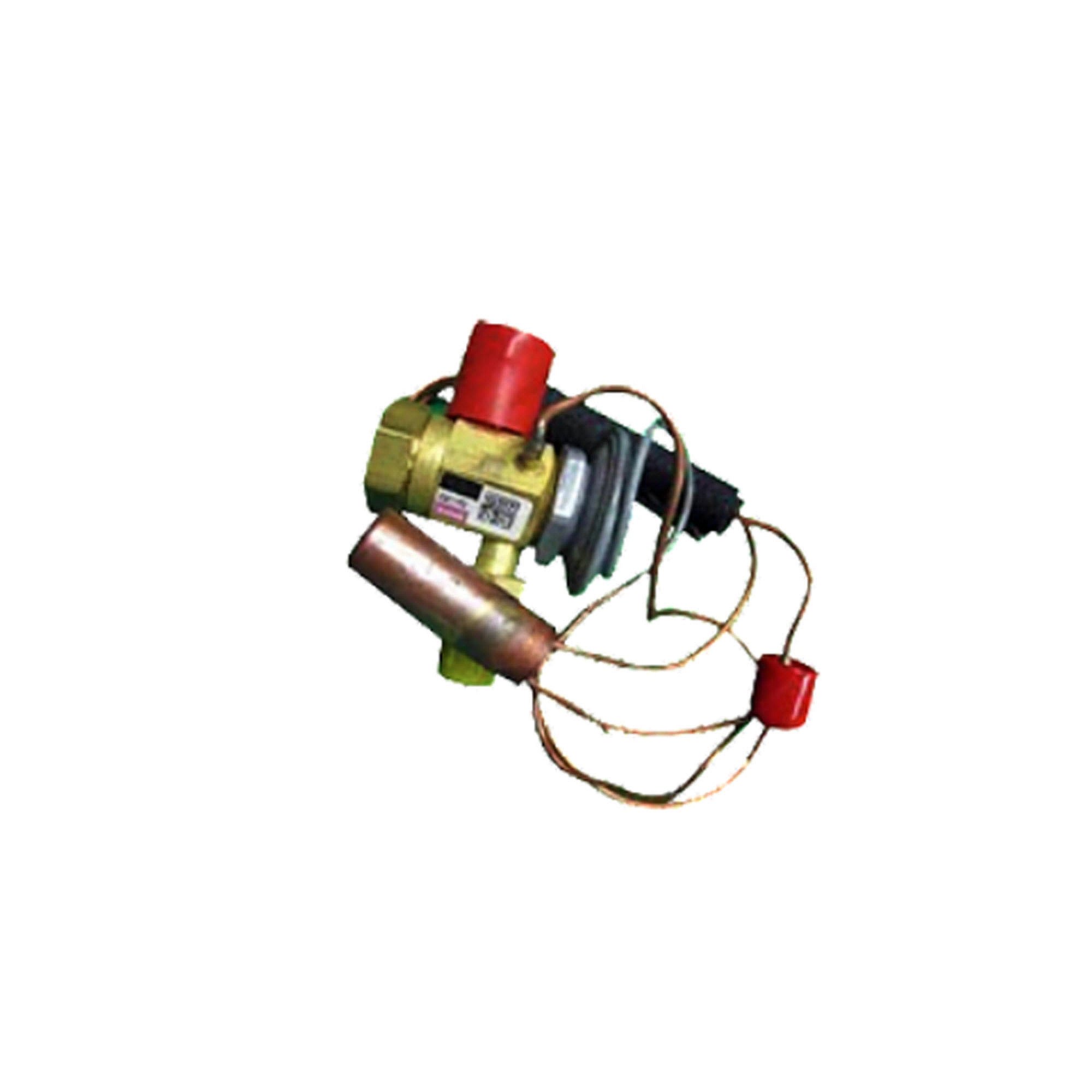 Part #val8611, Trane 5/8 3.5Ton R-22 Txv