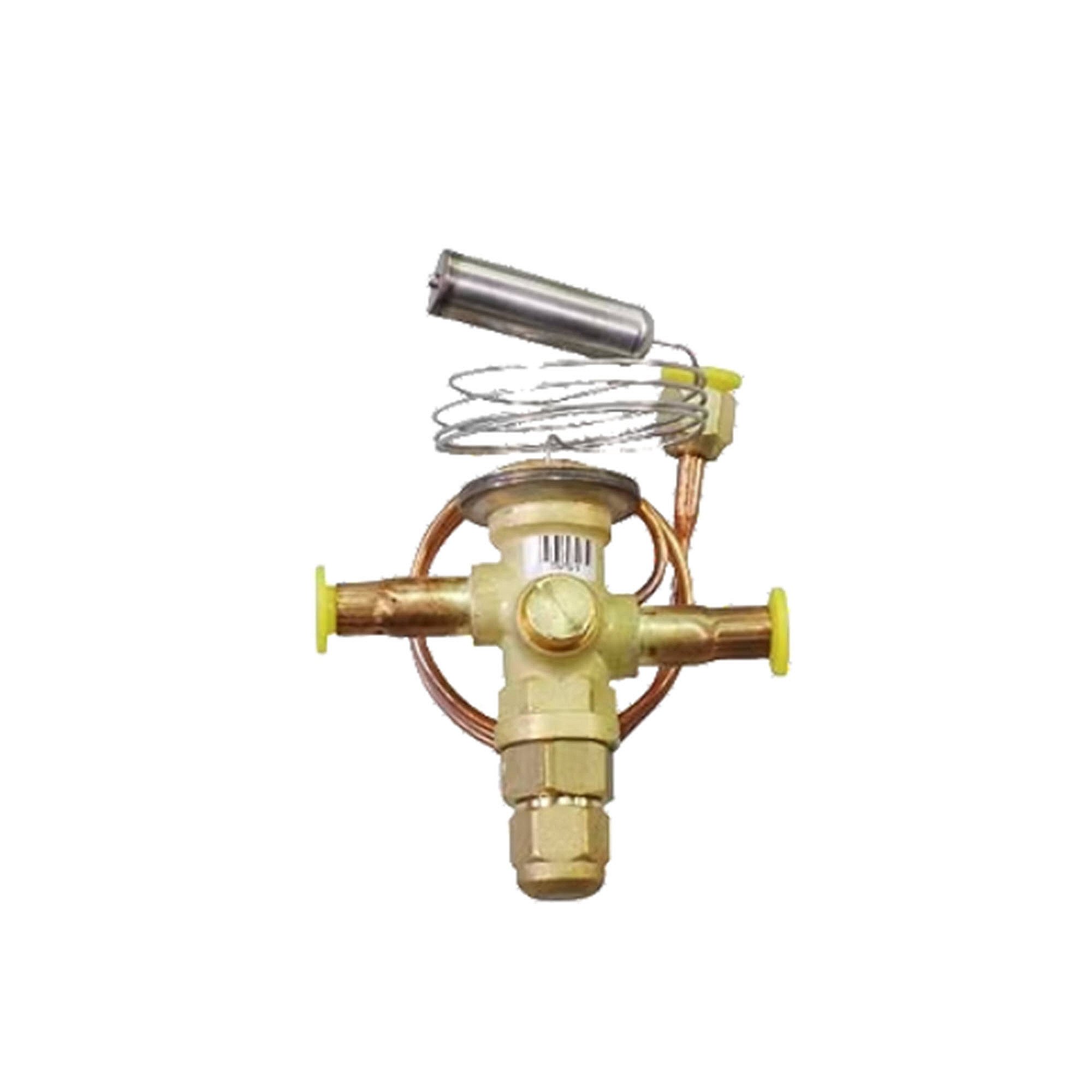 Part #val8615, Trane Txv 5/8-20 2Ton R22 Non Bleed