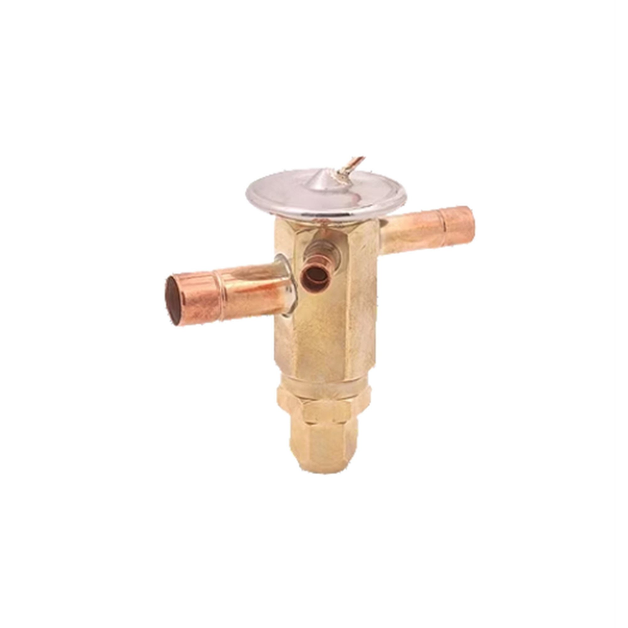 Part #val8635, Trane Valve, Expansion 3/8X1/2