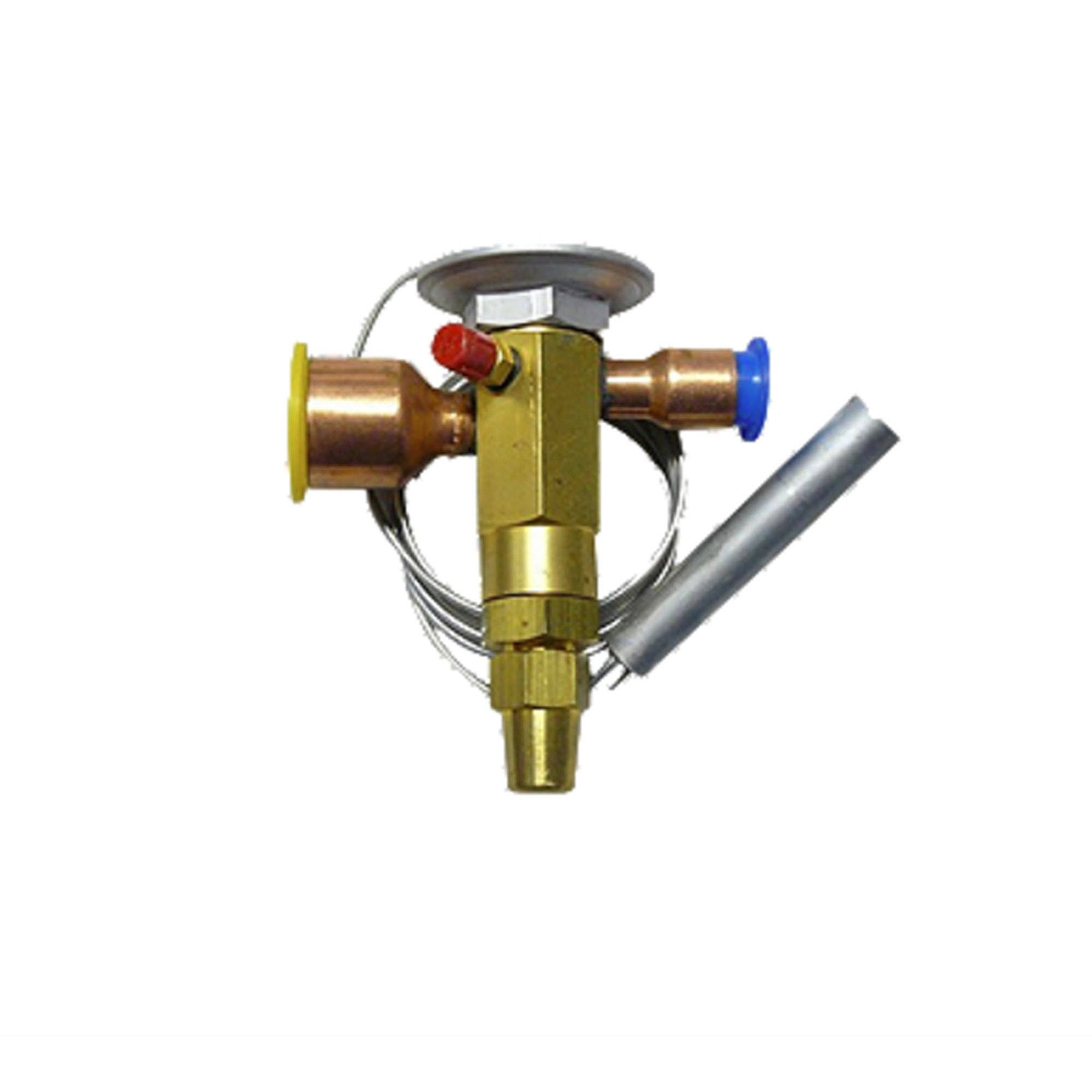 Part #val8667, Trane 5/8 5-Ton R410A Txv Valve