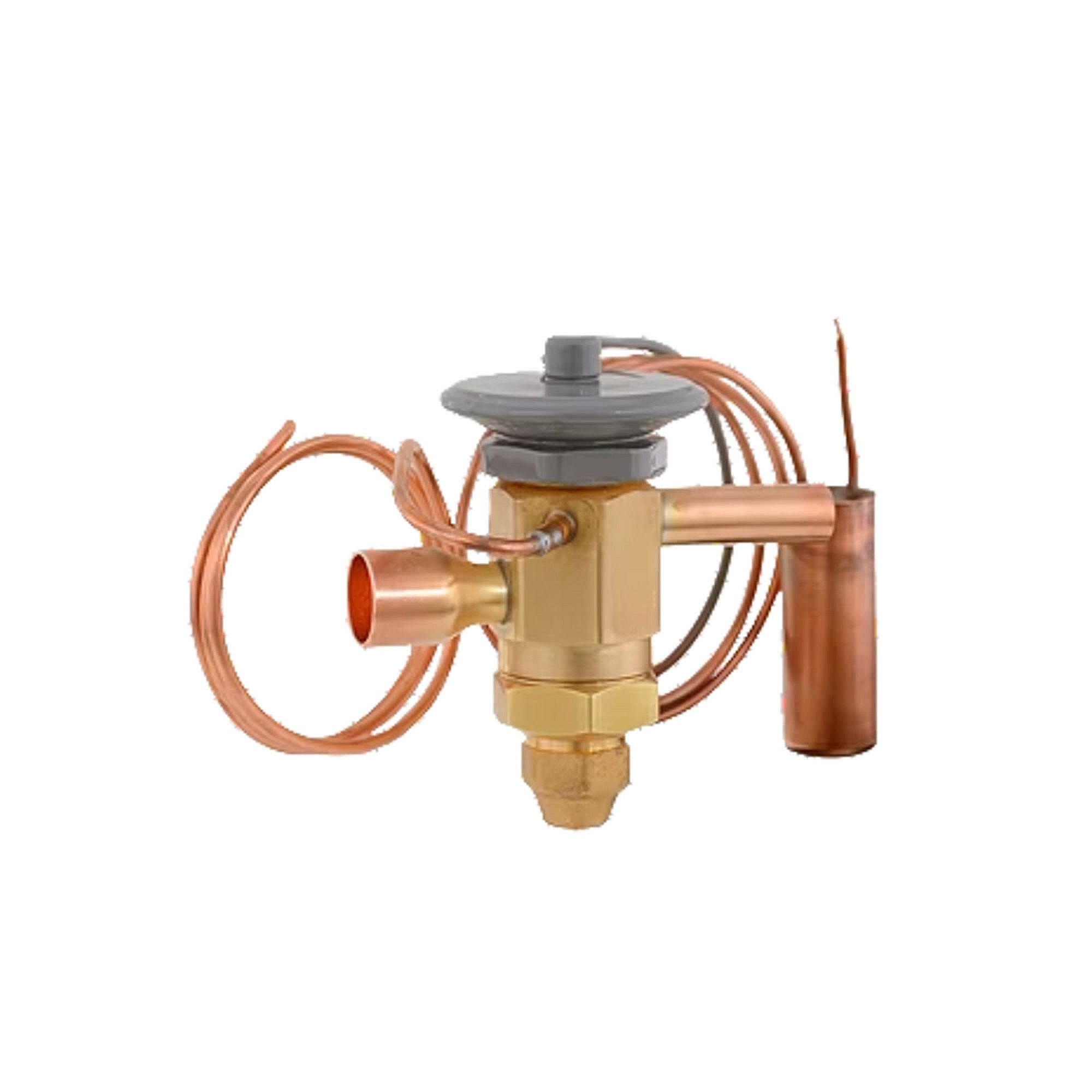 Part #val8682, Trane Expansion Valve 6Ton 3/8 X1/2