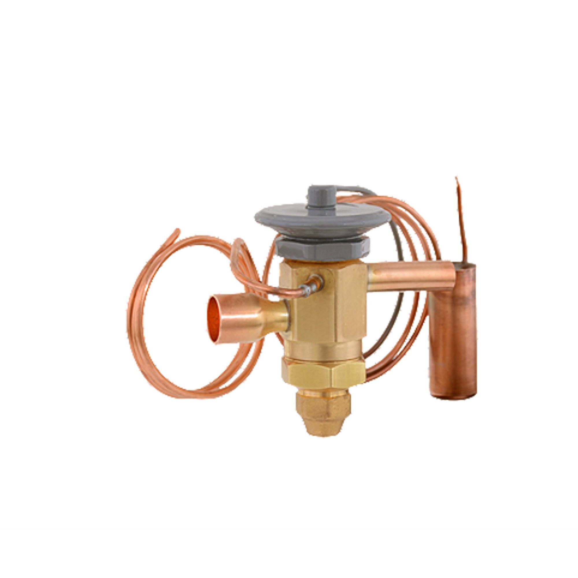 Part #val8699, Trane 3/8 X1/2 1Ton R410A Expvlv