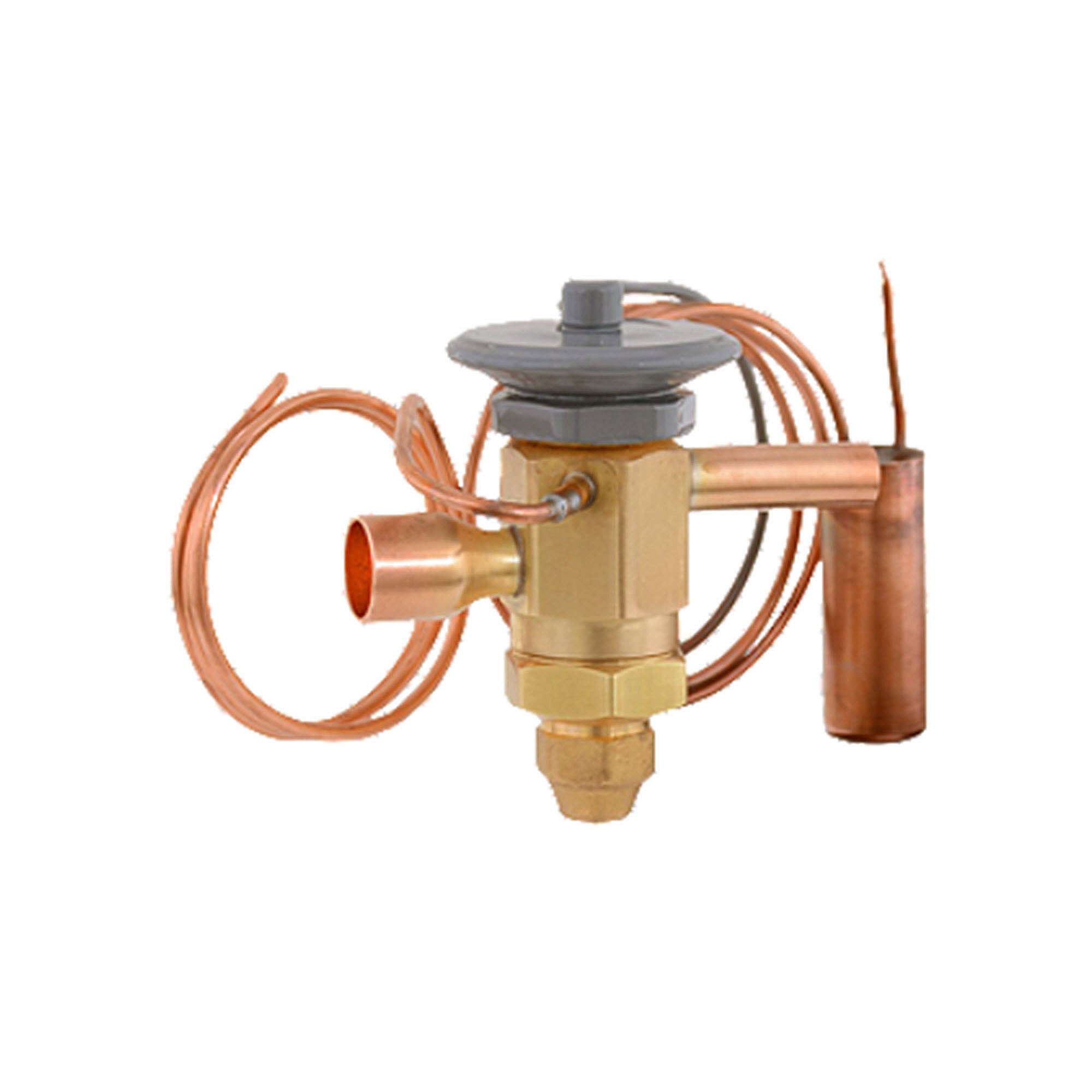 Part #val8702, Trane 3/8 X1/2 R410A 4Ton Txv