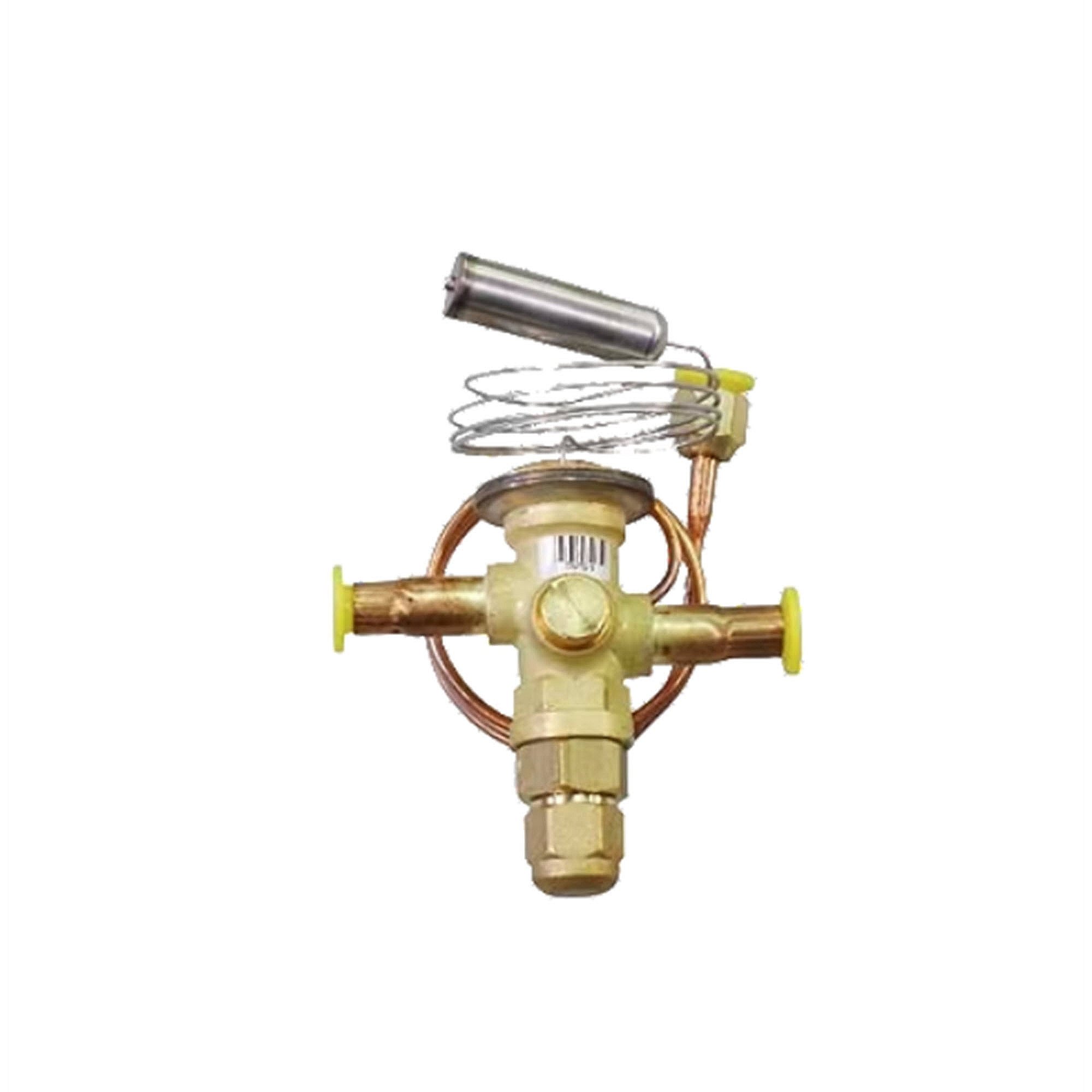 Part #val8703, Trane Vlv, exp 4Ton 3/8 In X 1/2 Out / Vlv,Exp 4Ton 3/8 In X 1/2 Out