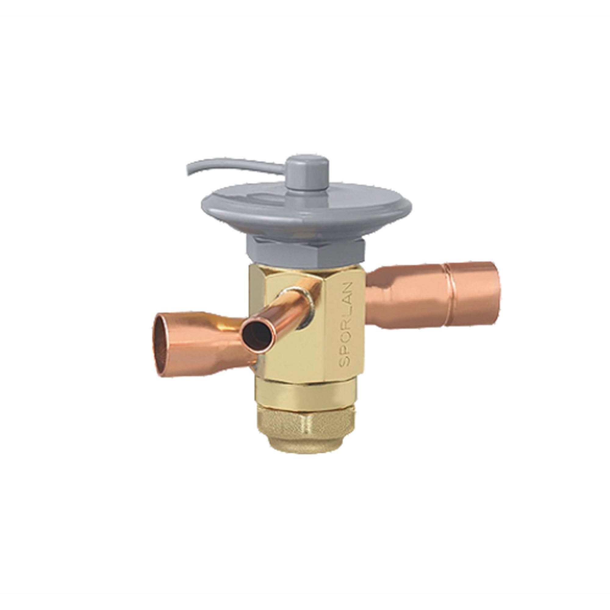 Part #val8705, Trane 3/8X1/2 R-22 3Ton Txv