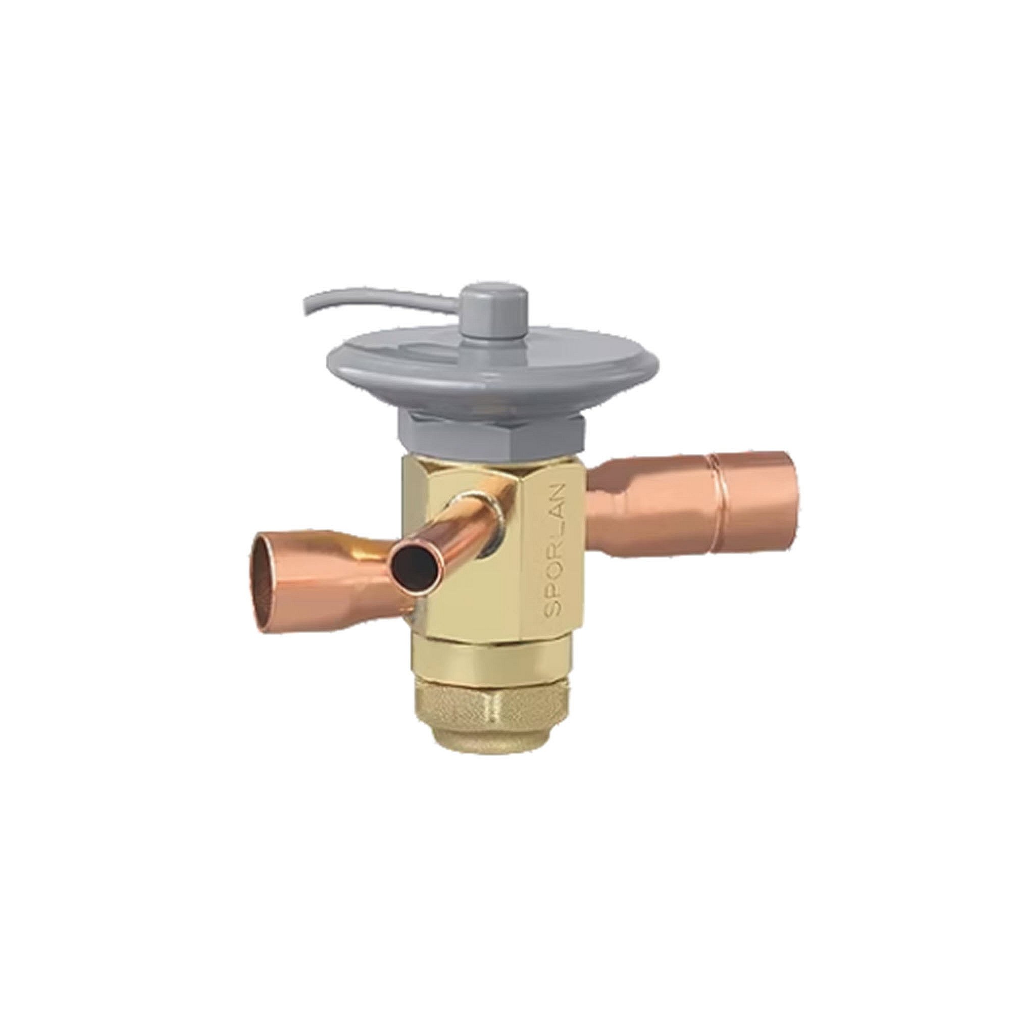 Part #val8706, Trane Valve; Expansion, 6 Ton R-22
