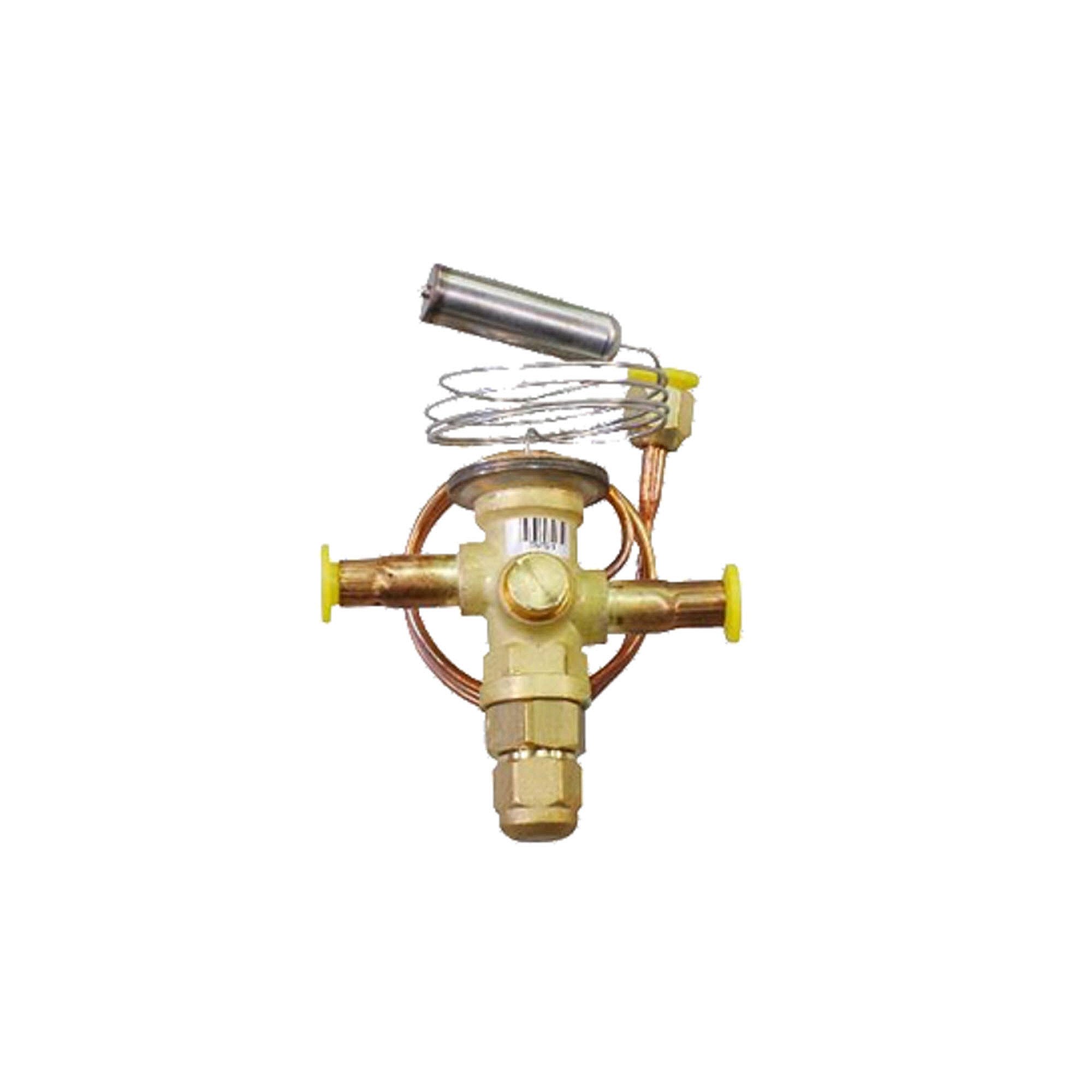 Part #val8718, Trane 4 Ton Txv 3/8 X 1/2 Sw R410A