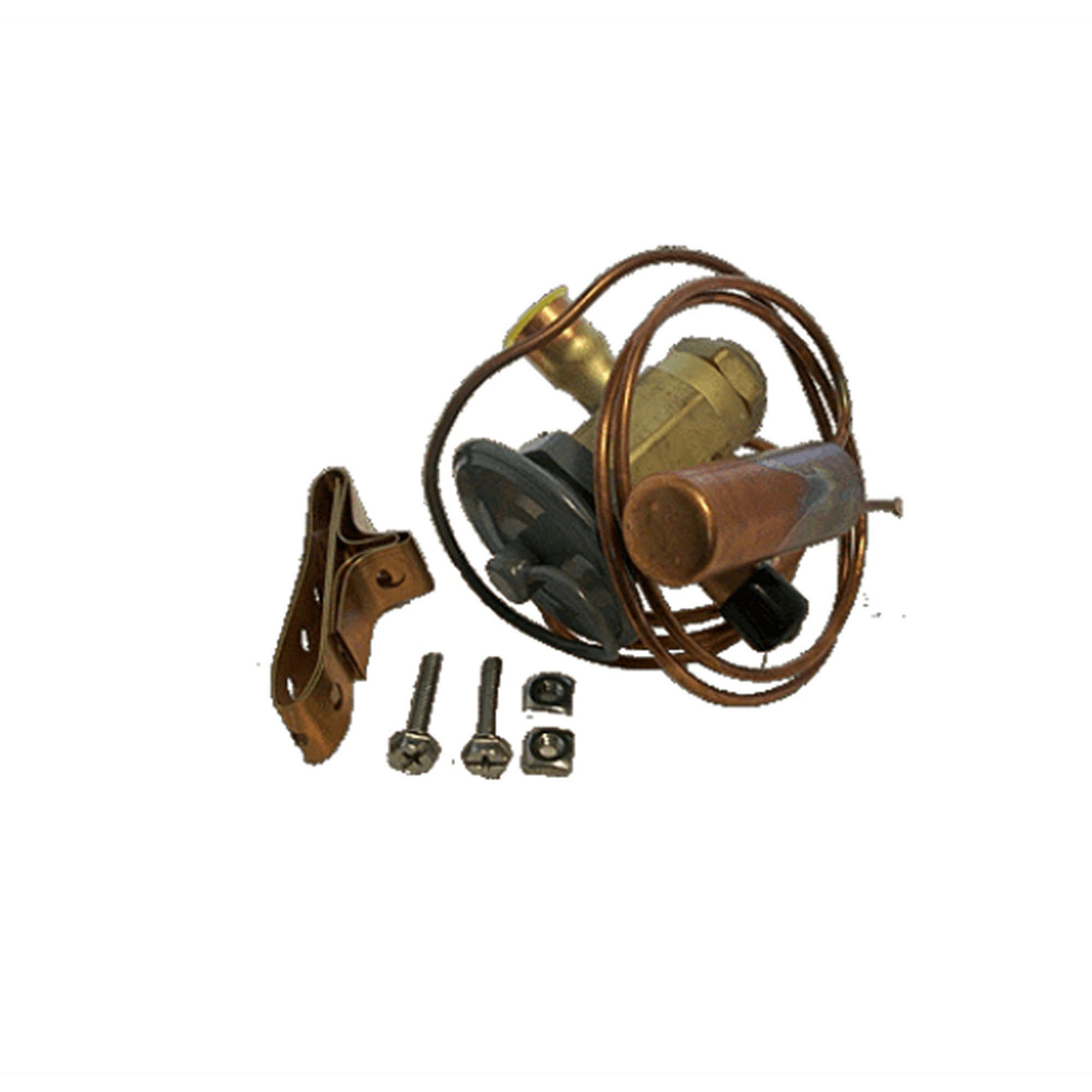 Part #val8719, Trane 3/8X1/2 89/85# R410A 3Ton Txv