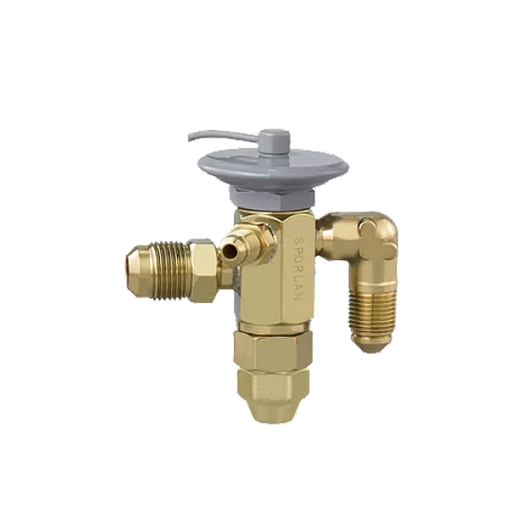 Part #val8979, Trane Txv Valve W/filter Drier/tube