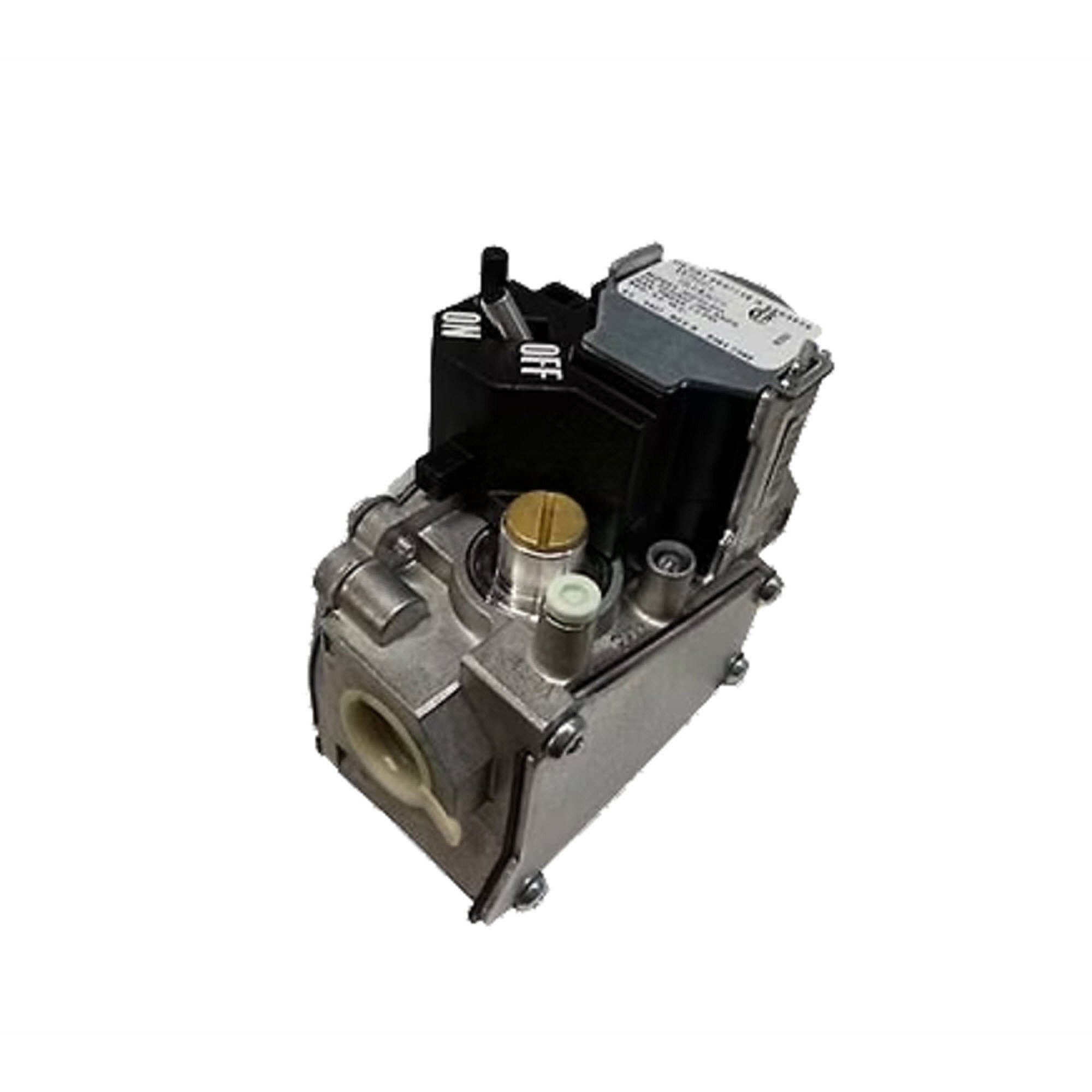 Photo of Part #val9033, Trane Gas Valve 24V Nat from Repair Parts Direct