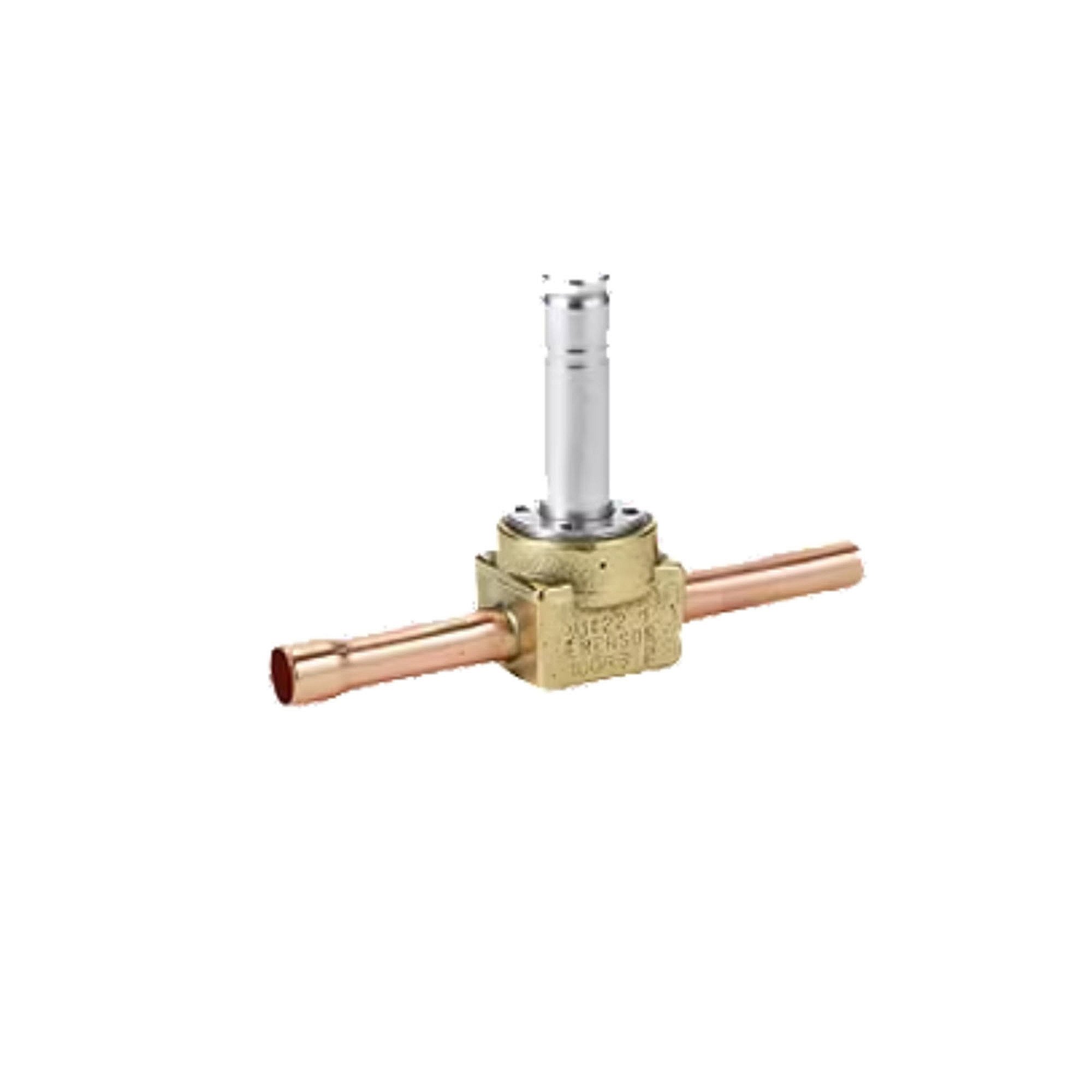 Part #val9074, Trane Solenoid Valve Body
