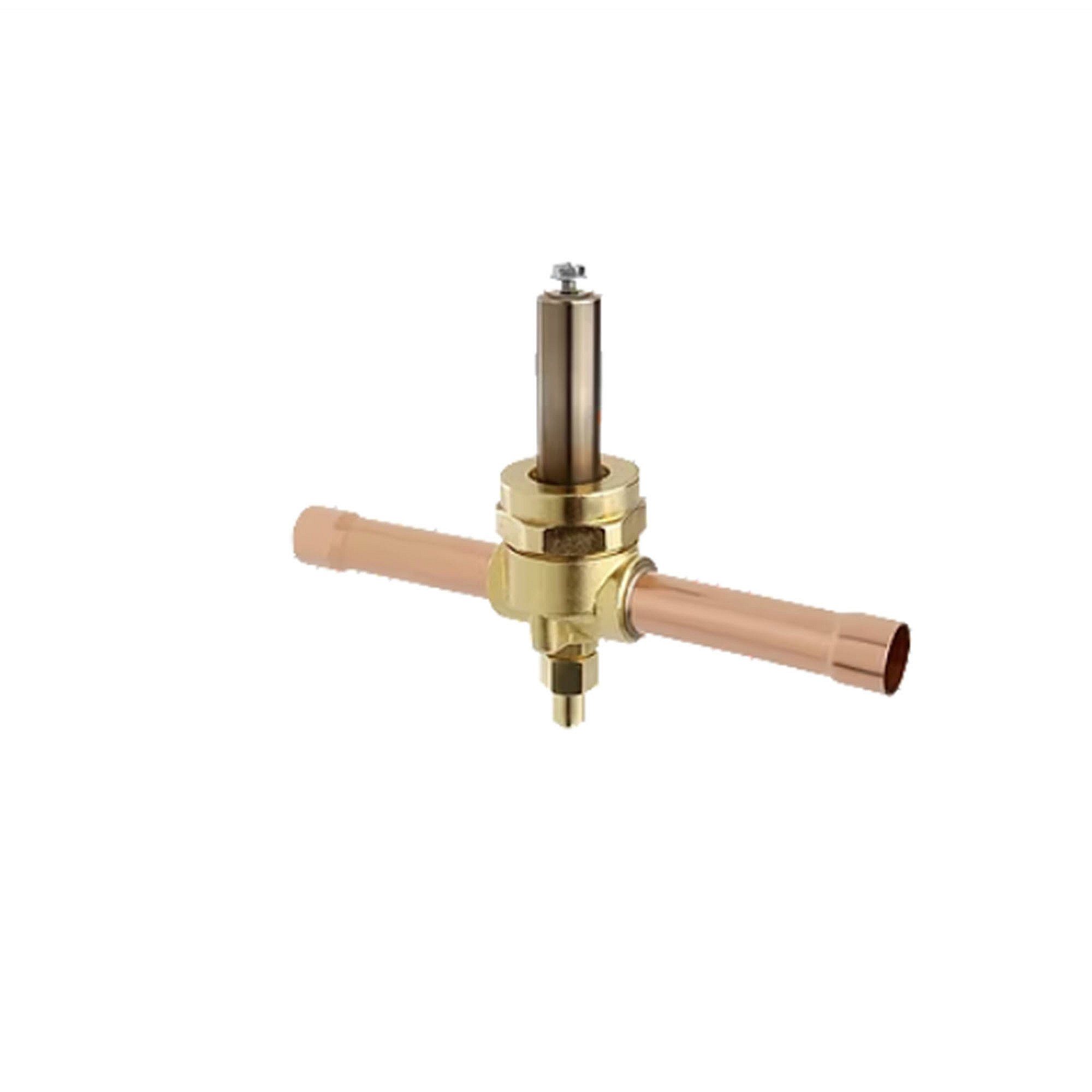 Part #val9135, Trane N/c R410A Solenoid Valve