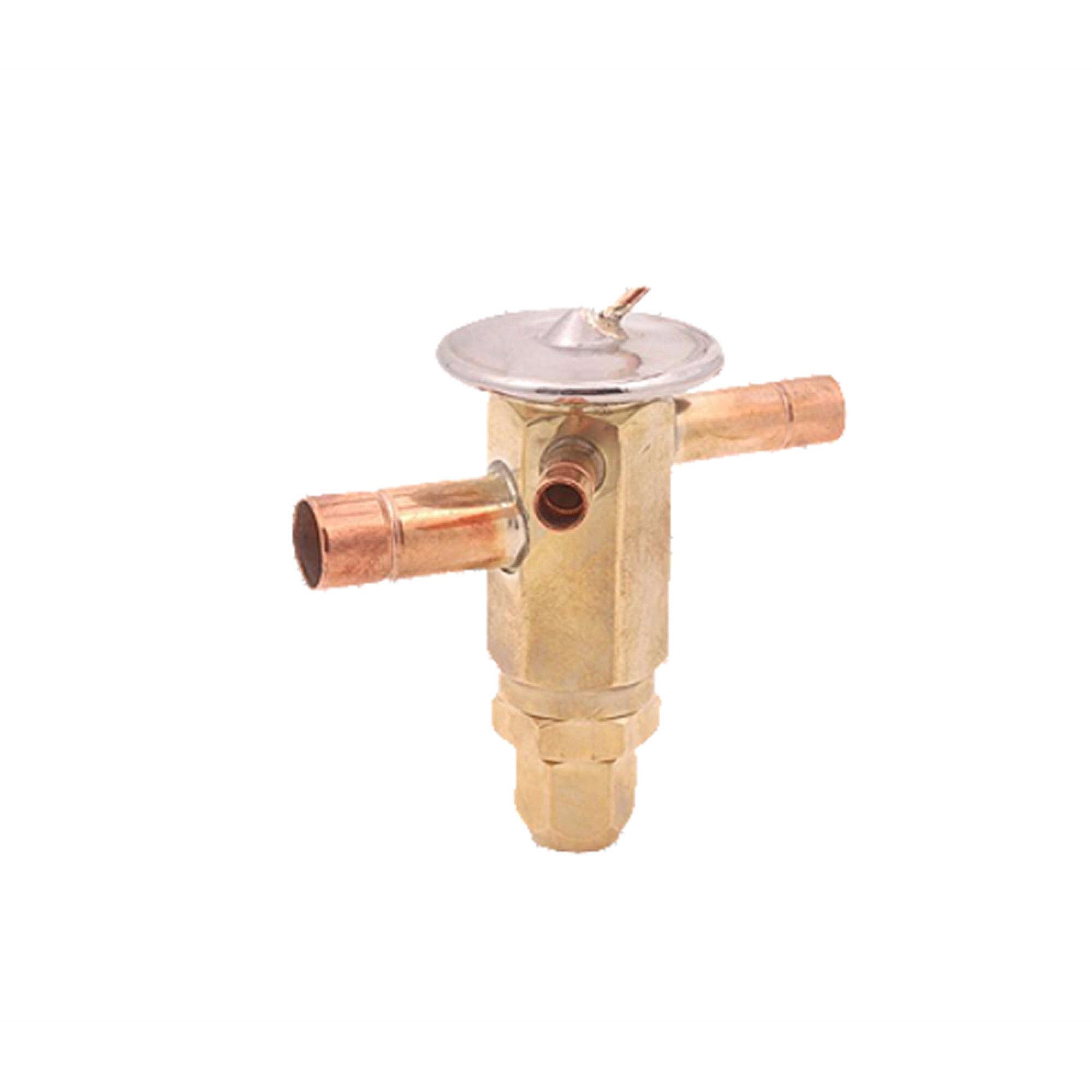 Part #val9228, Trane 3Ton R410 Txv W/mech.fittings