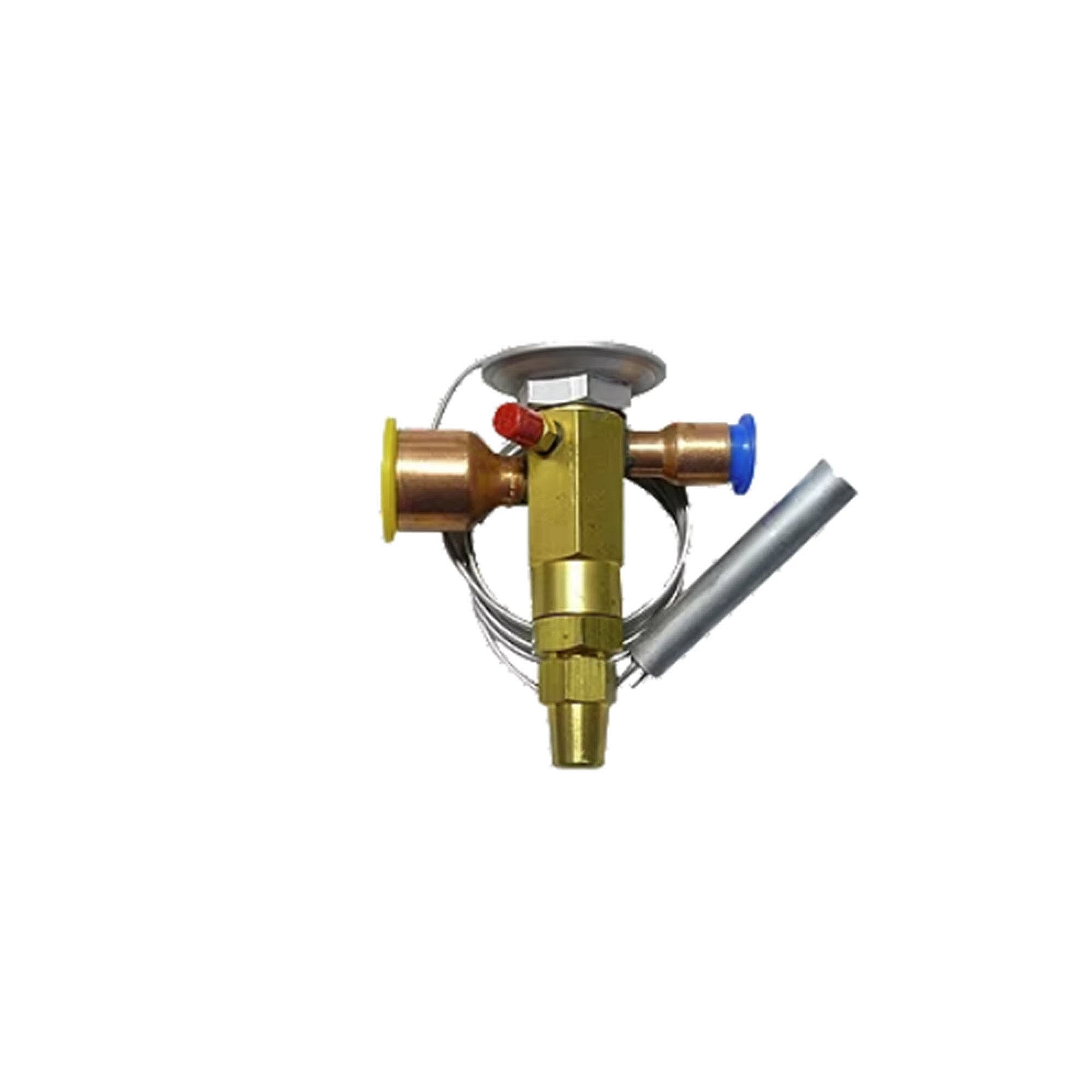 Part #val9229, Trane Txv 4 Ton R410A W/mech Fitting
