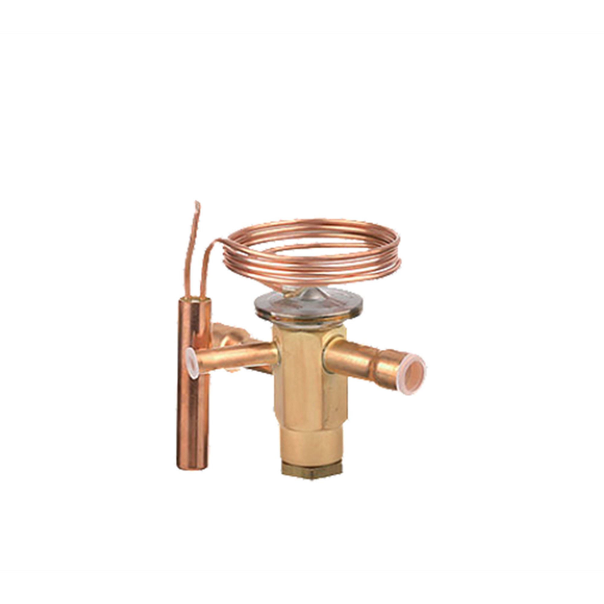 Part #val9293, Trane 3/8X3/8 Liquid Service Valve