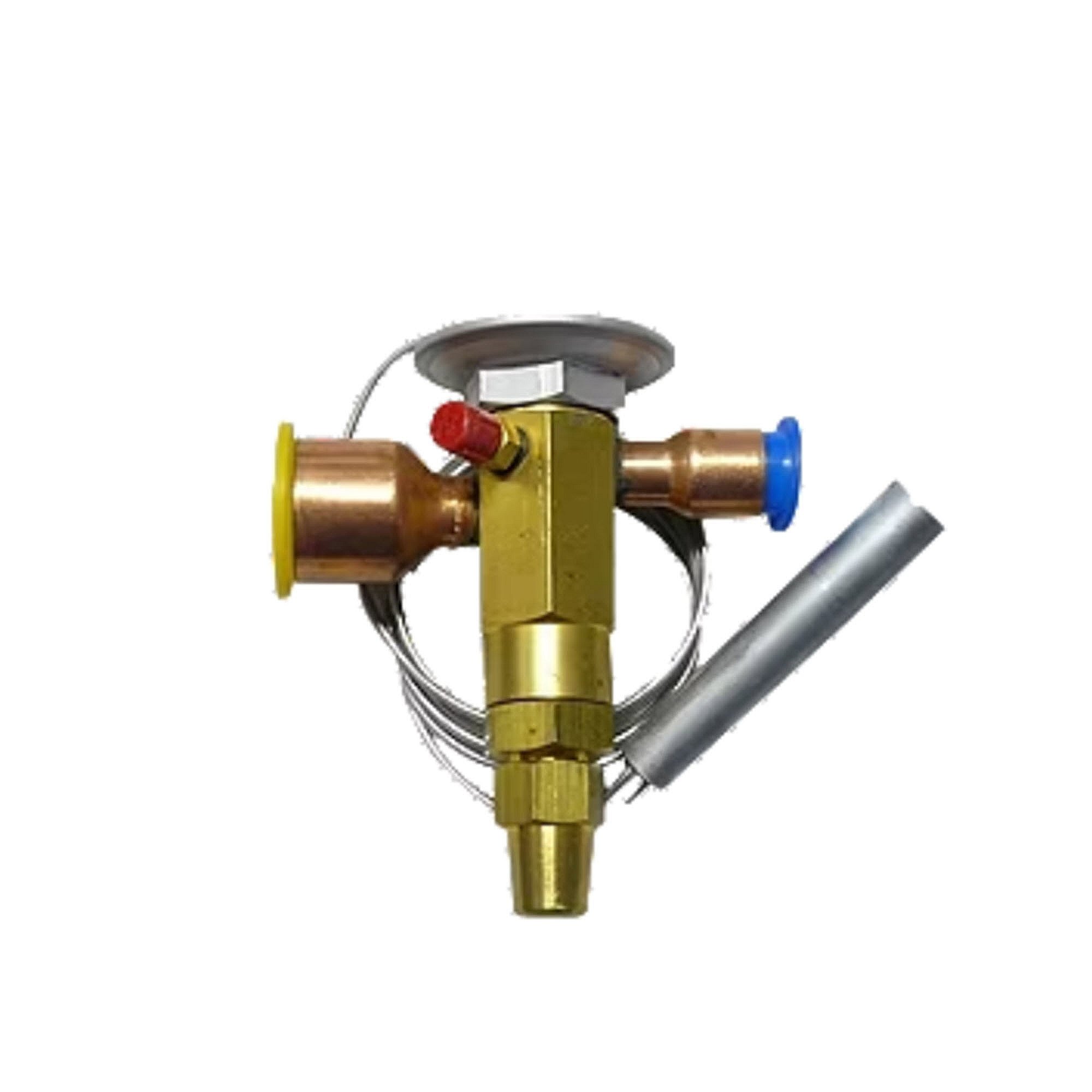 Part #val9579, Trane Expansion Valve 5Ton R410A