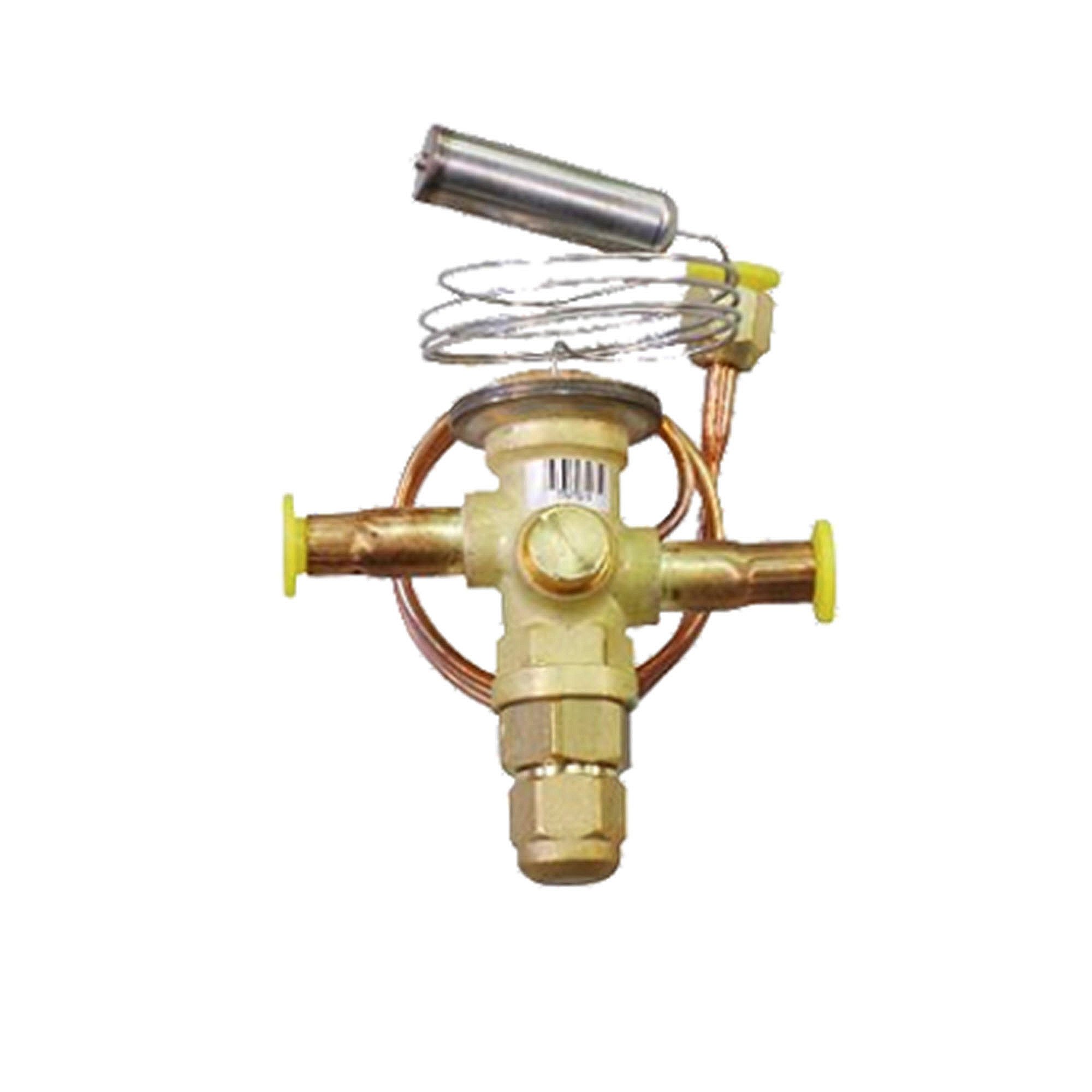 Part #val9580, Trane 6 Ton R410A Expansion Valve