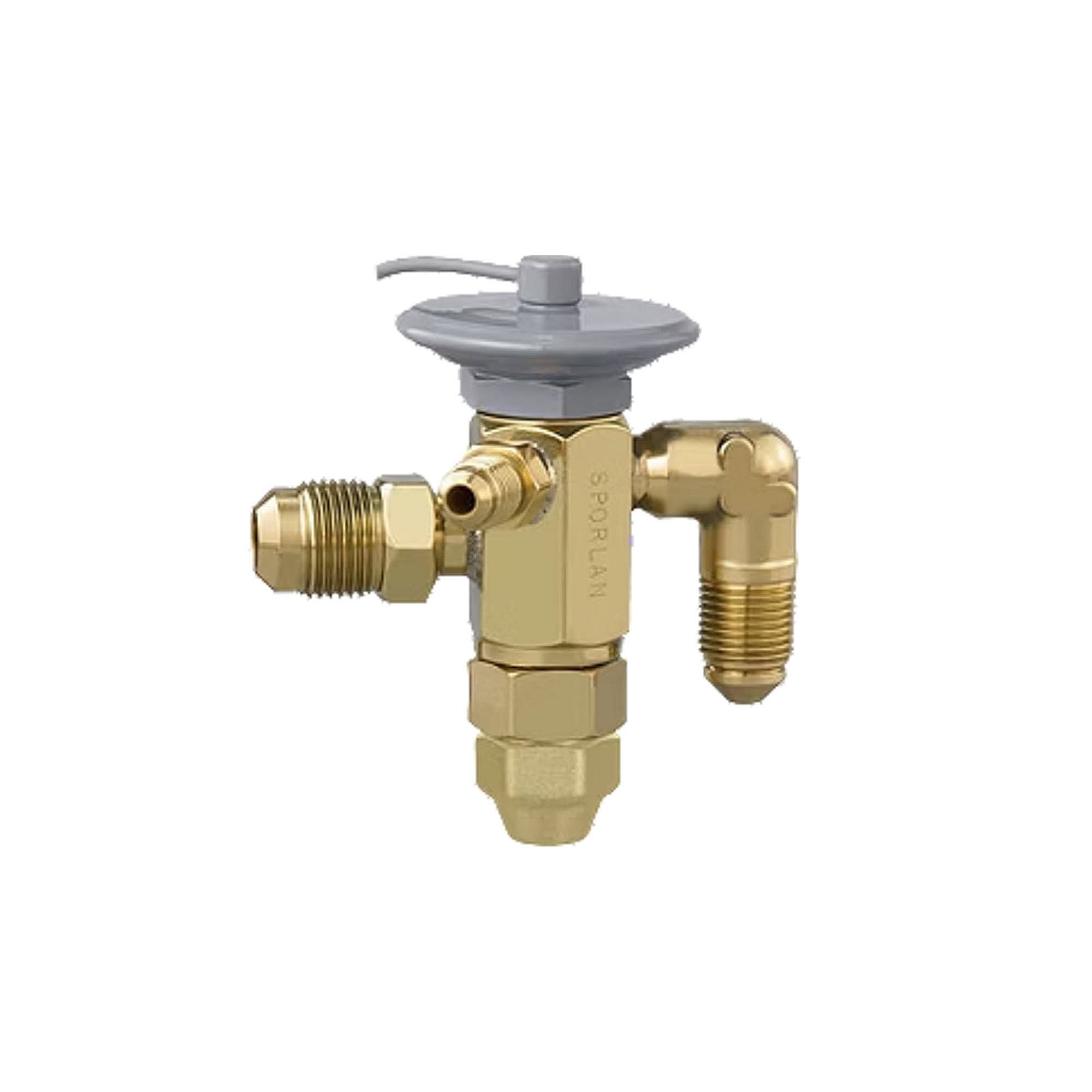 Part #val9597, Trane Expansion Valve 6 Ton