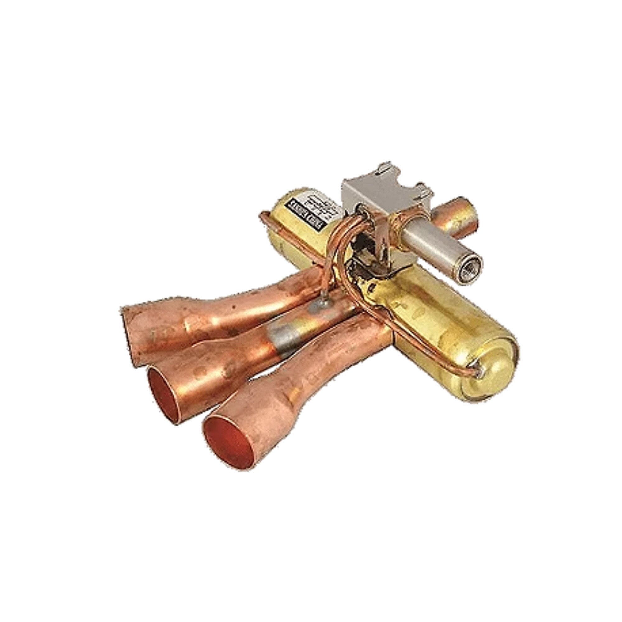 Part #val9601, Trane Reversing Valve