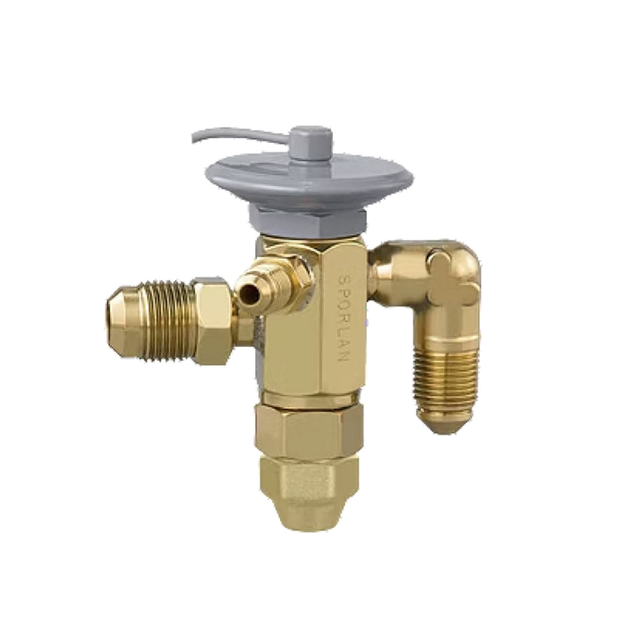 Part #val9669, Trane Expansion Valve