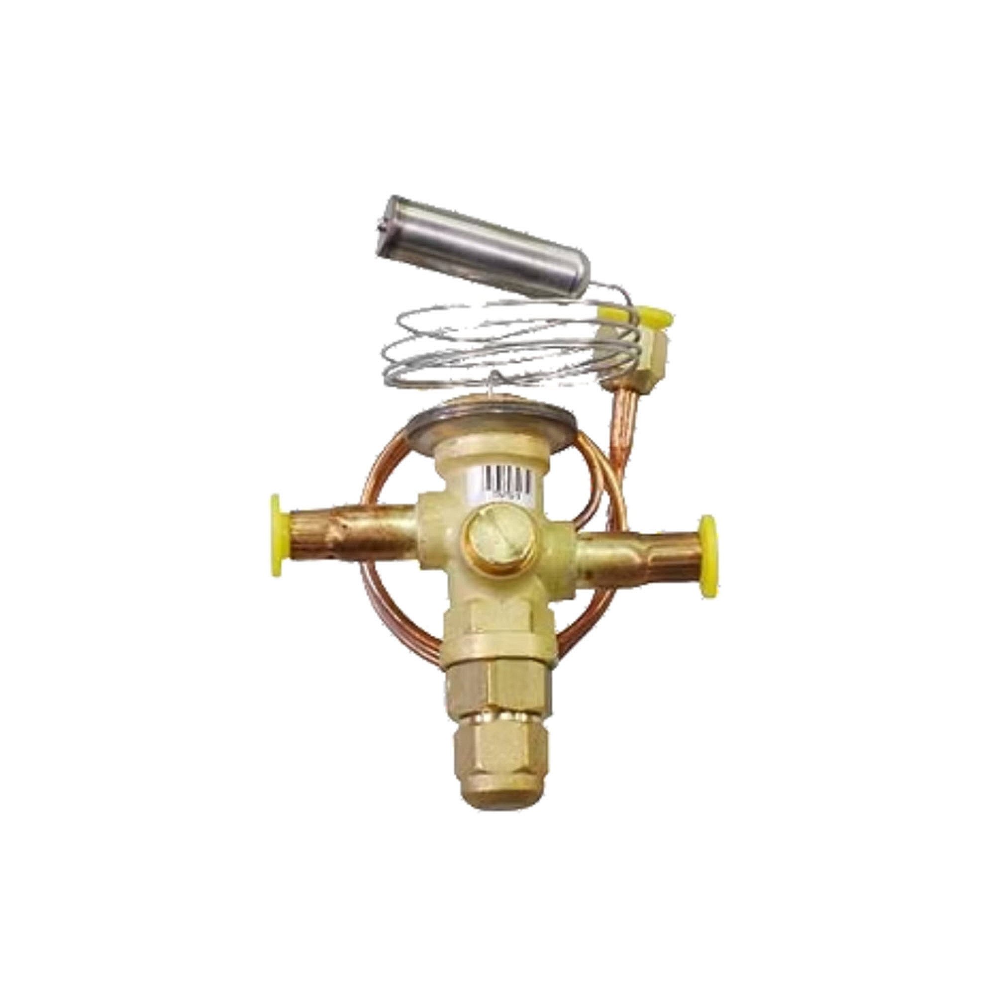 Part #val9670, Trane Expansion Valve Assy