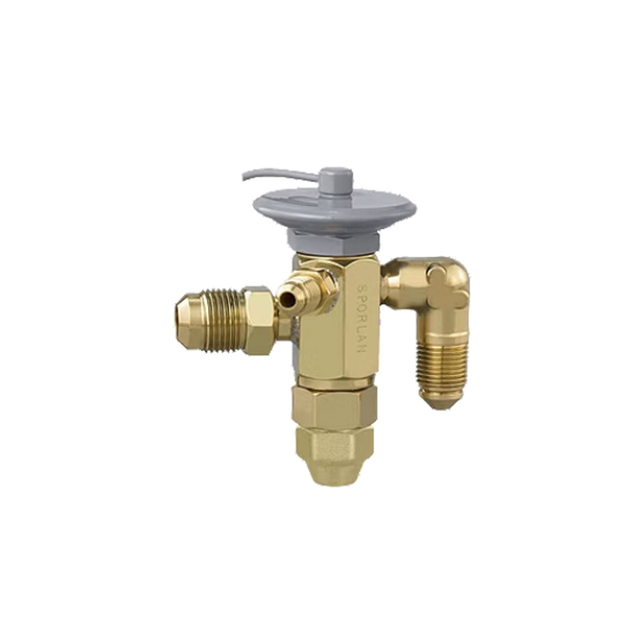 Part #val9712, Trane Thermal Expansion Valve