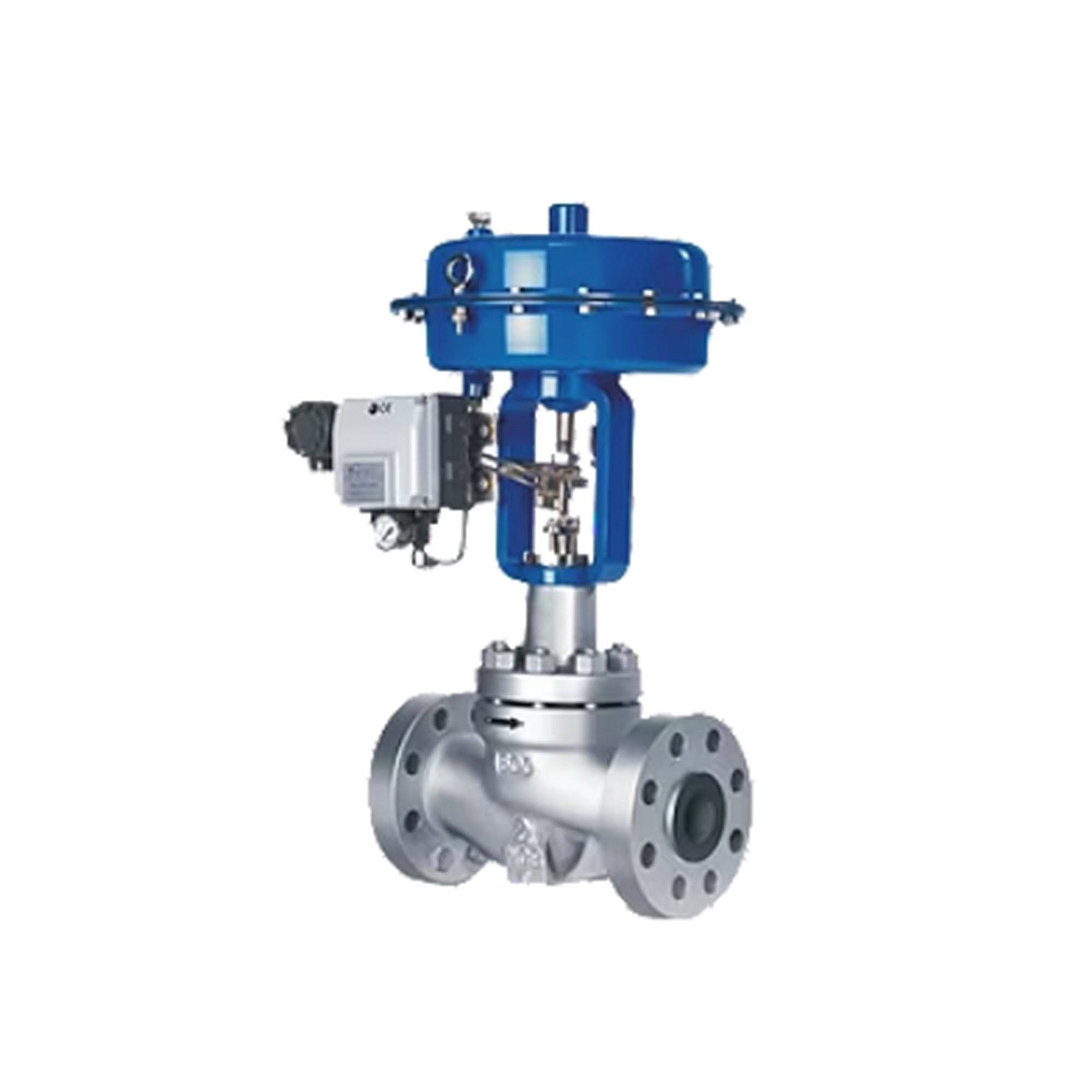 Part #val9739, Trane Id Flow Control Valve