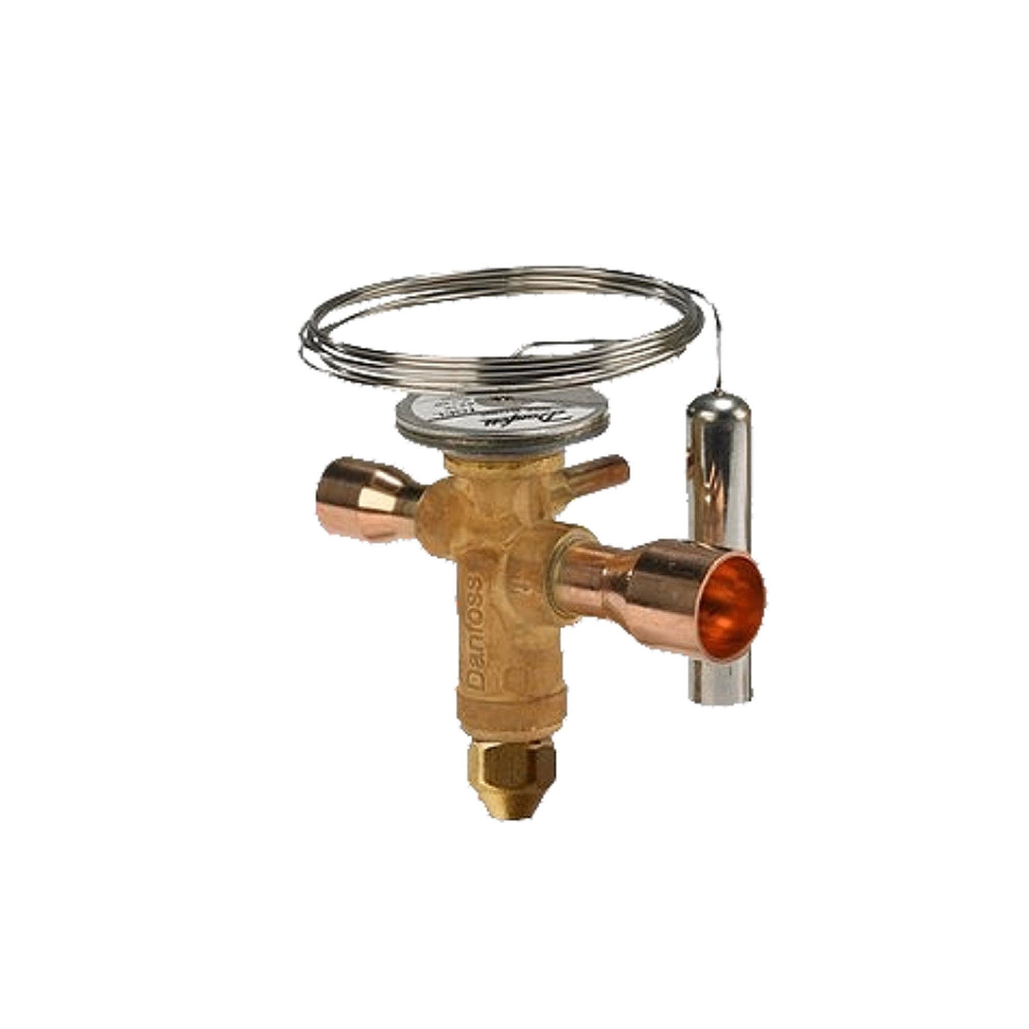 Part #val9909, Trane Valve