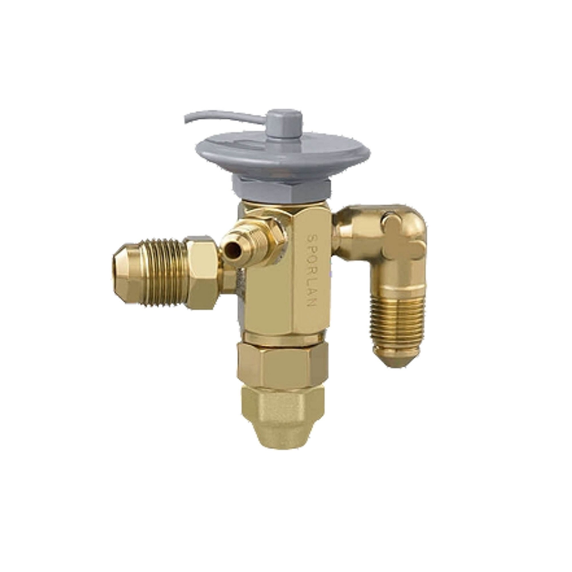Part #val9930, Trane Eev Valve