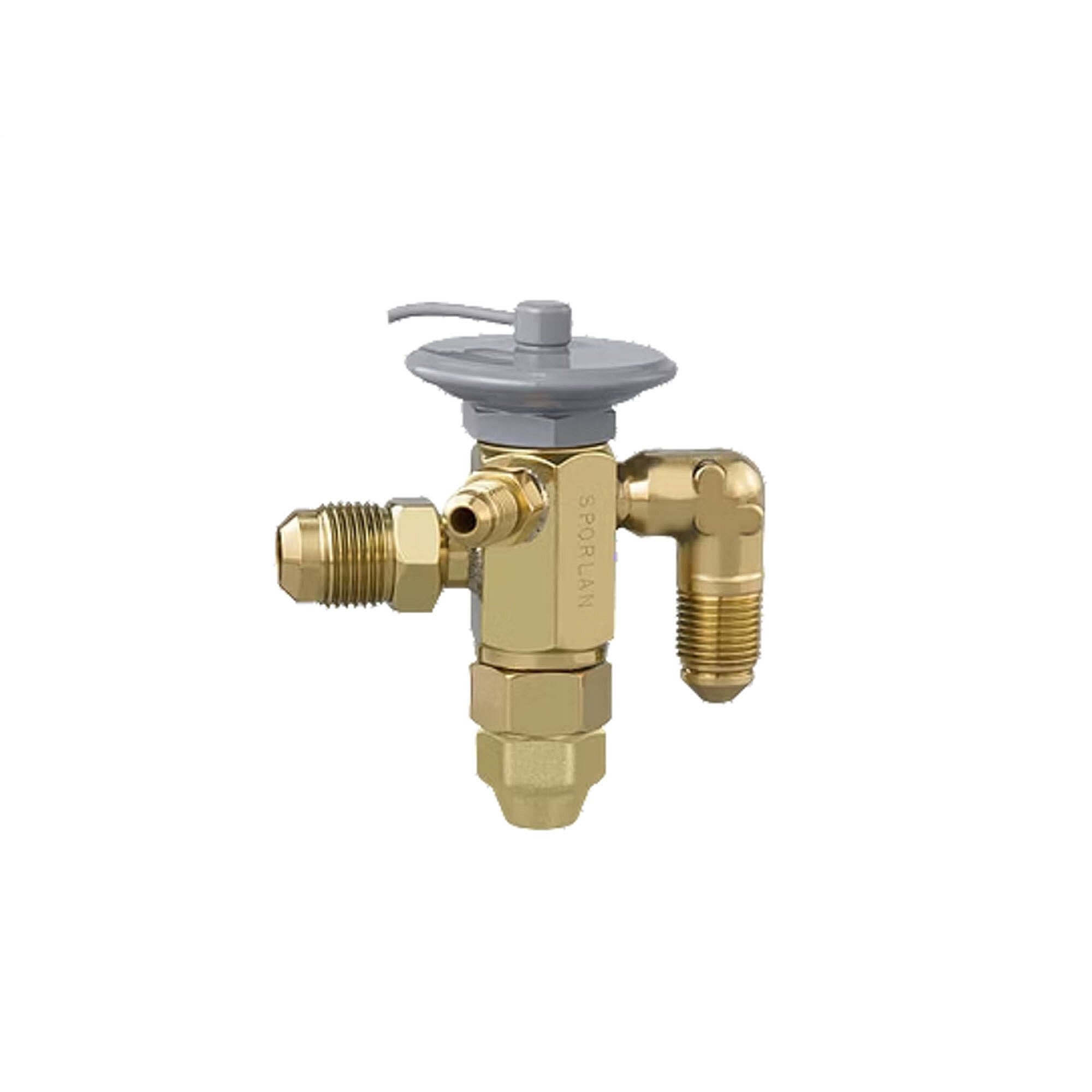 Part #val9931, Trane Electronic Expansion Valve