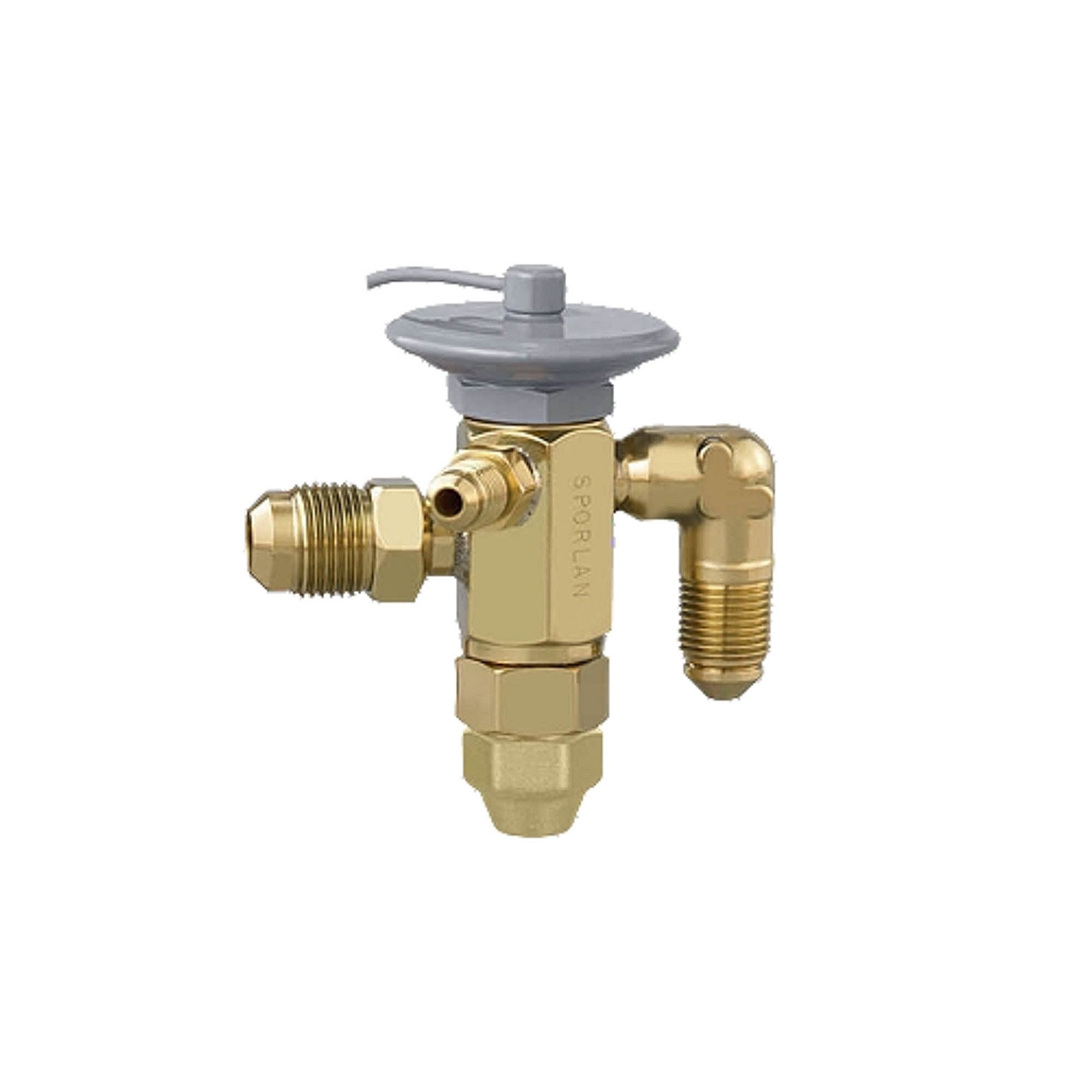 Part #val9962, Trane Valve