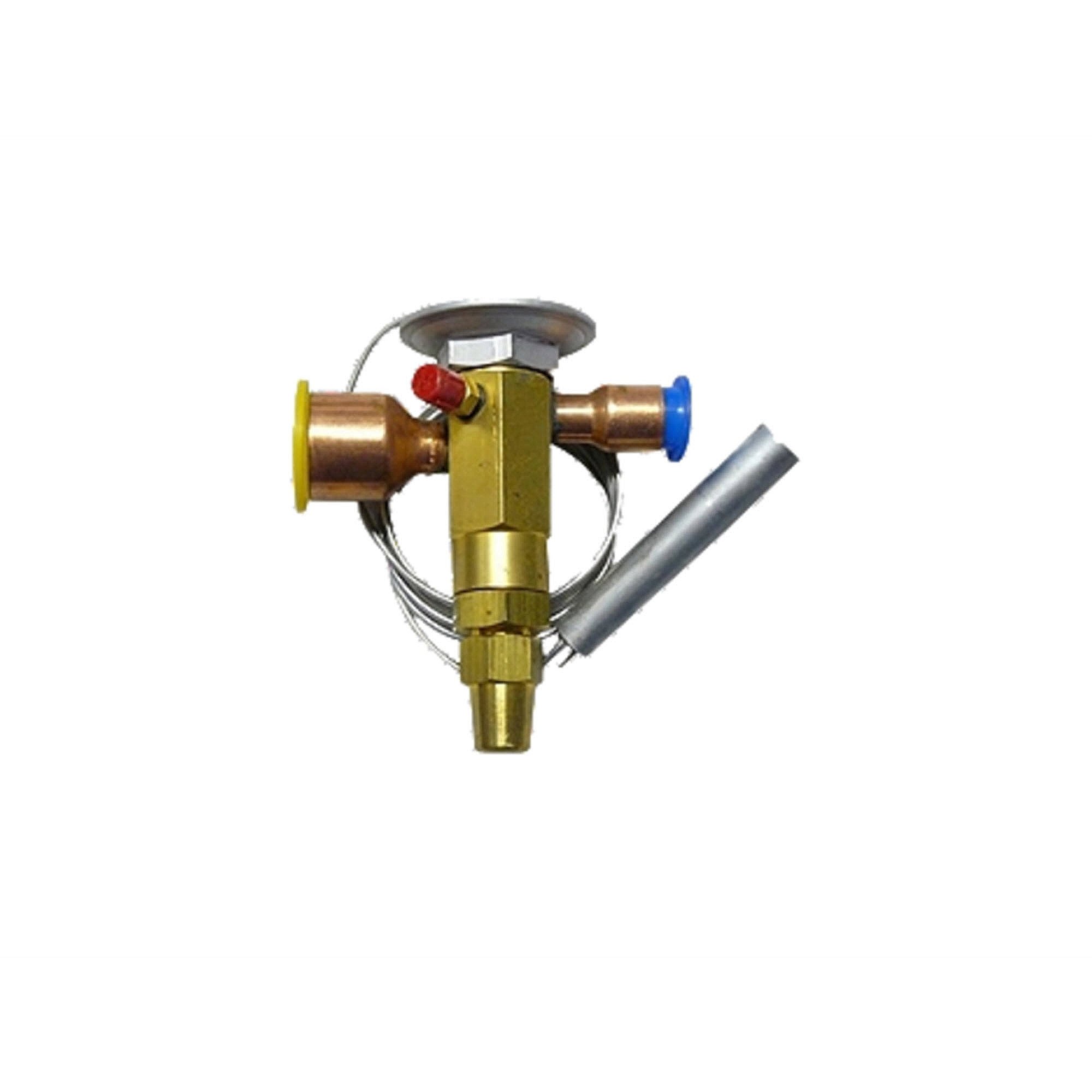 Part #val9963, Trane Txv Assembly