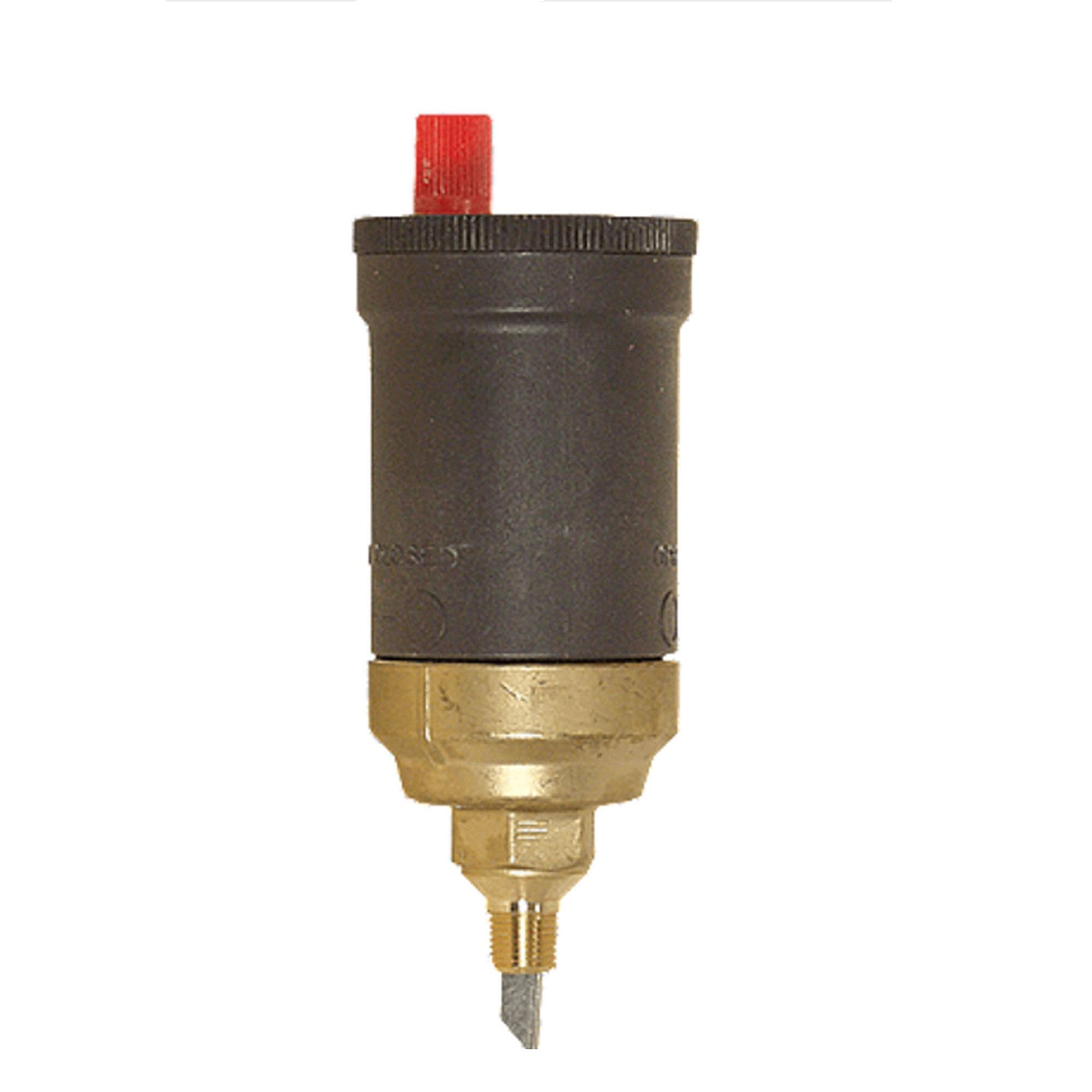 Part #vnt0136, Trane 1/8 Npt Air Vent Valve