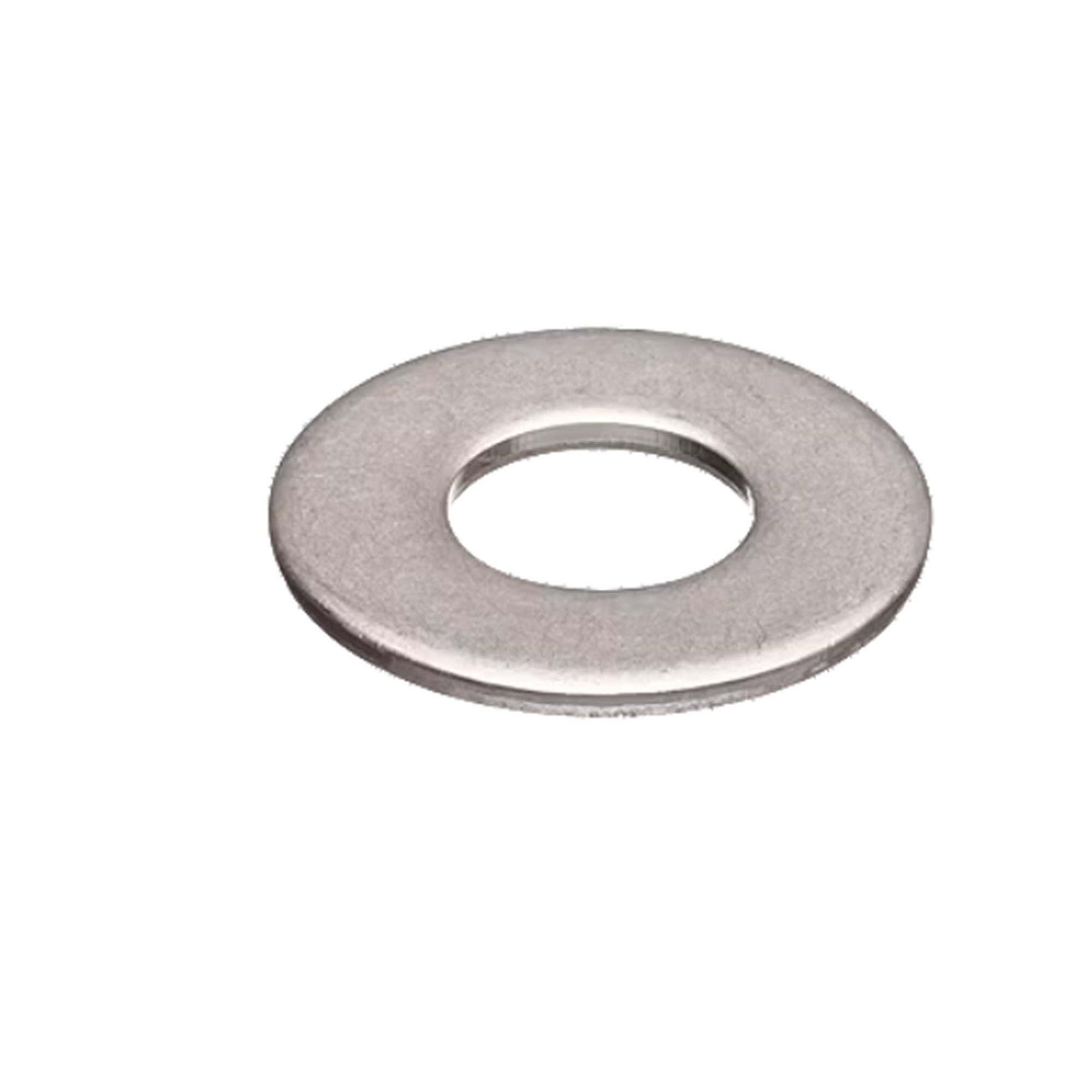 Part #was0977, Trane Motor Shaft Bearing End Washer