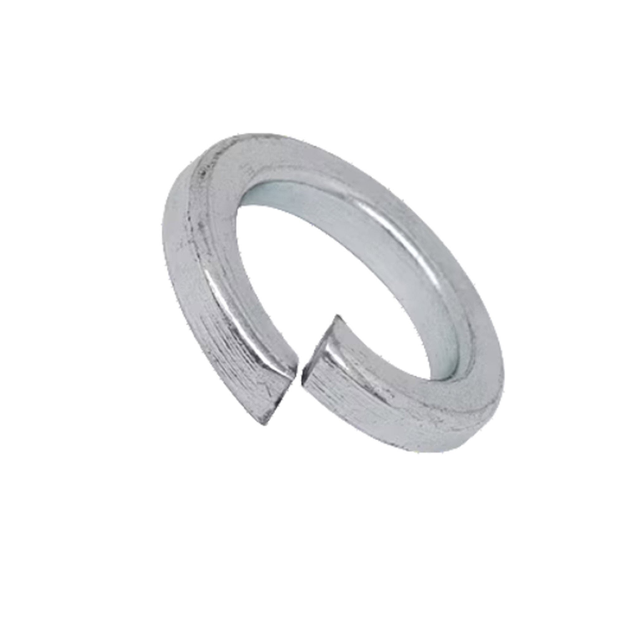 Part #was0985, Trane Washer, lock, 0.50Nom 10Pack