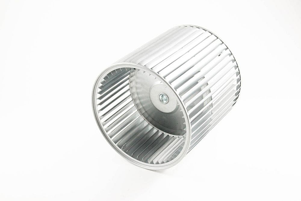 Central Air Conditioner Air Handler Blower Wheel, 10 x 10in WHL00502