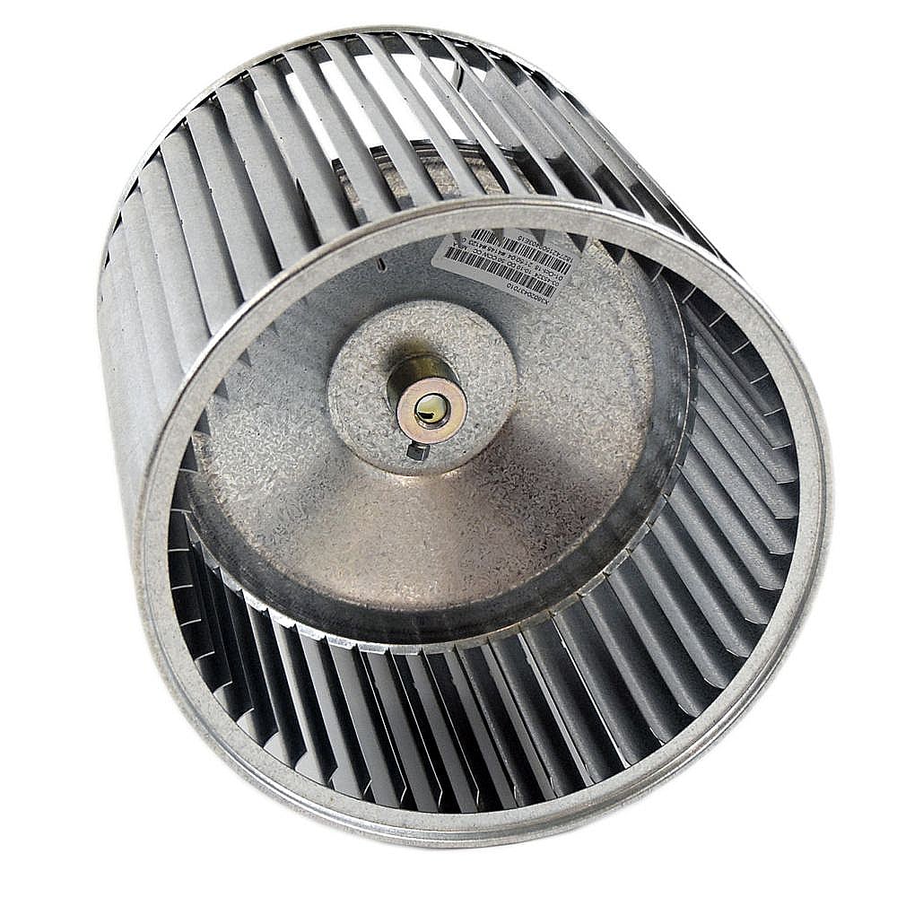 Looking for furnace blower fan wheel WHL02167 replacement or repair part?