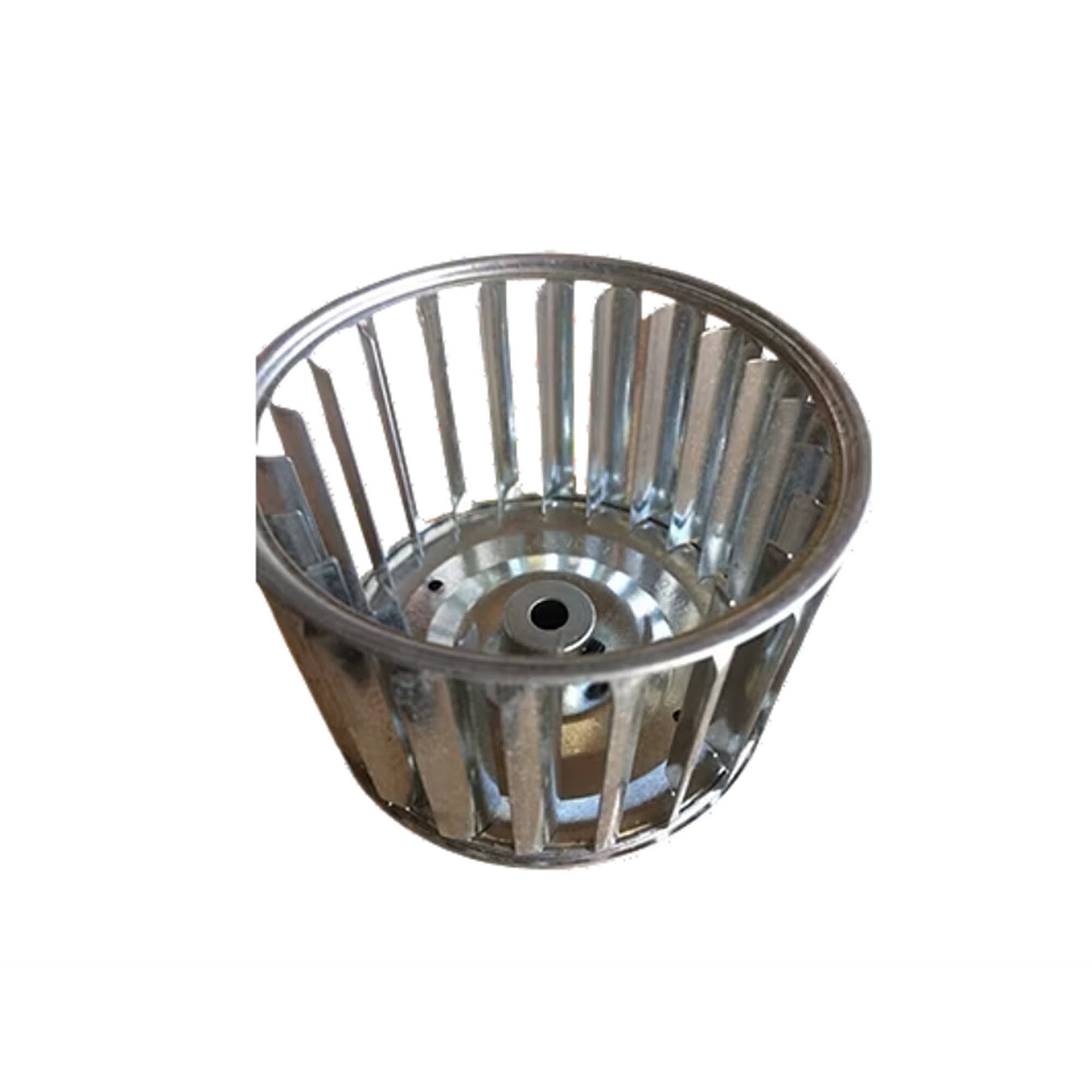 Part #whl0509, Trane Inducer Wheel