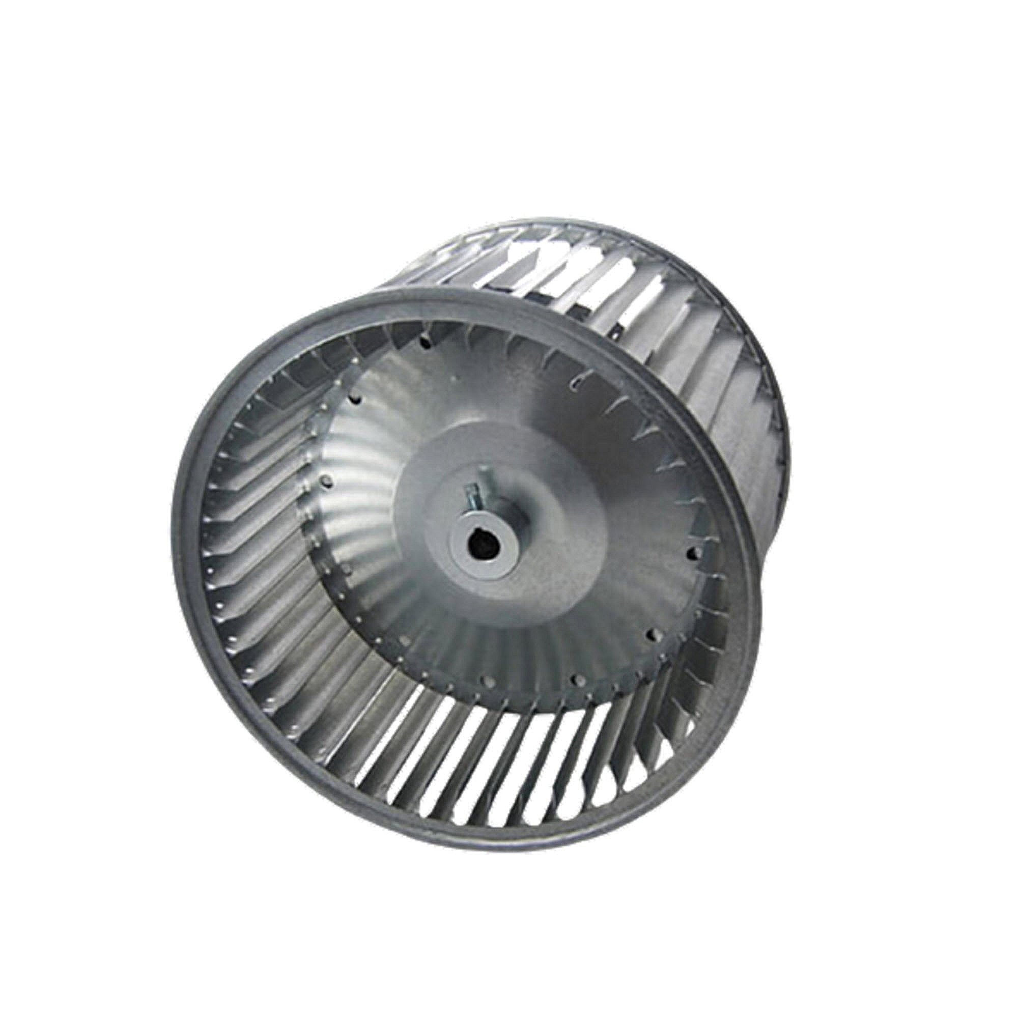 Part #whl0698, Trane 12X12 Blower Wheel 1 Bore