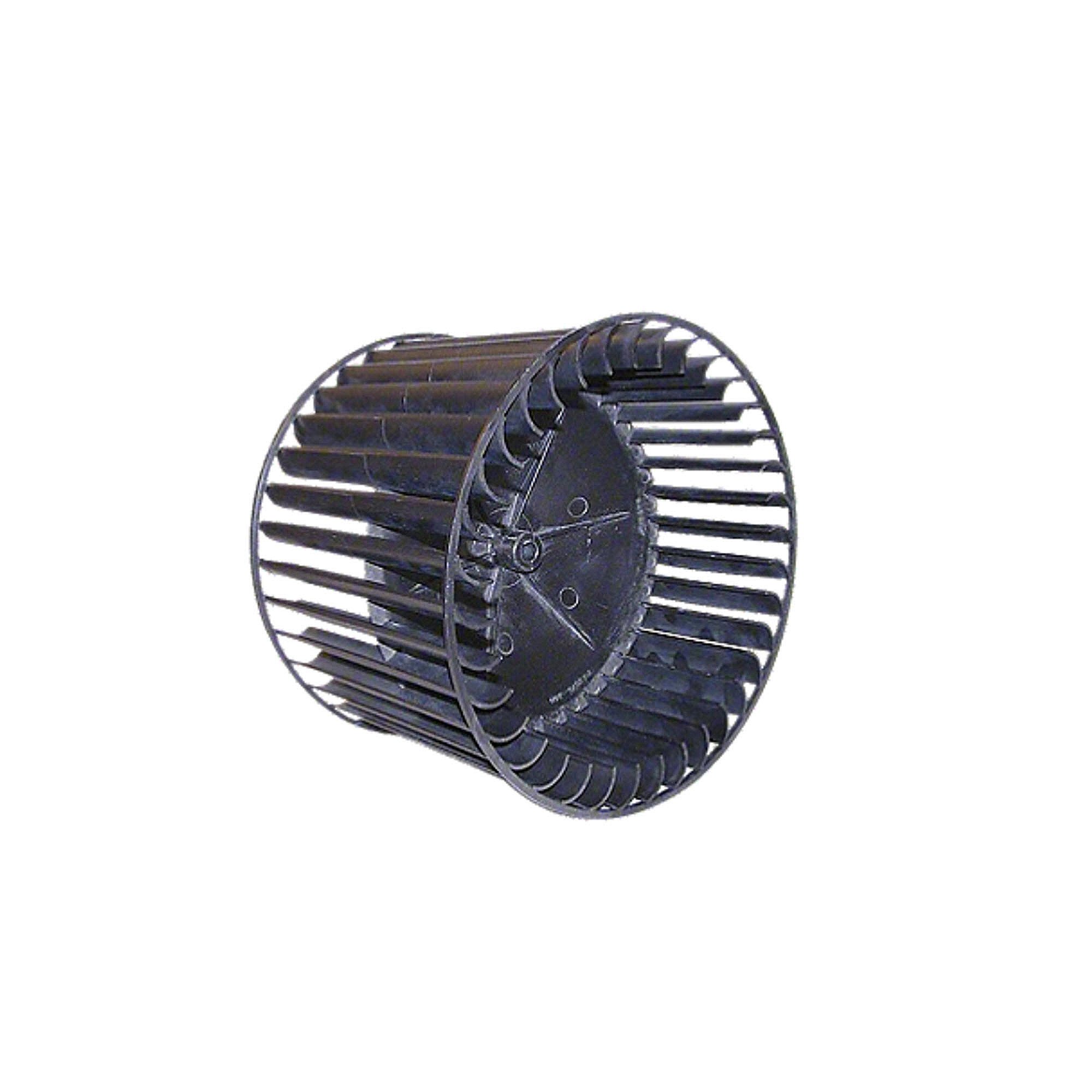 Part #whl3082, Trane 10 X6 1/2 Blower Wheel
