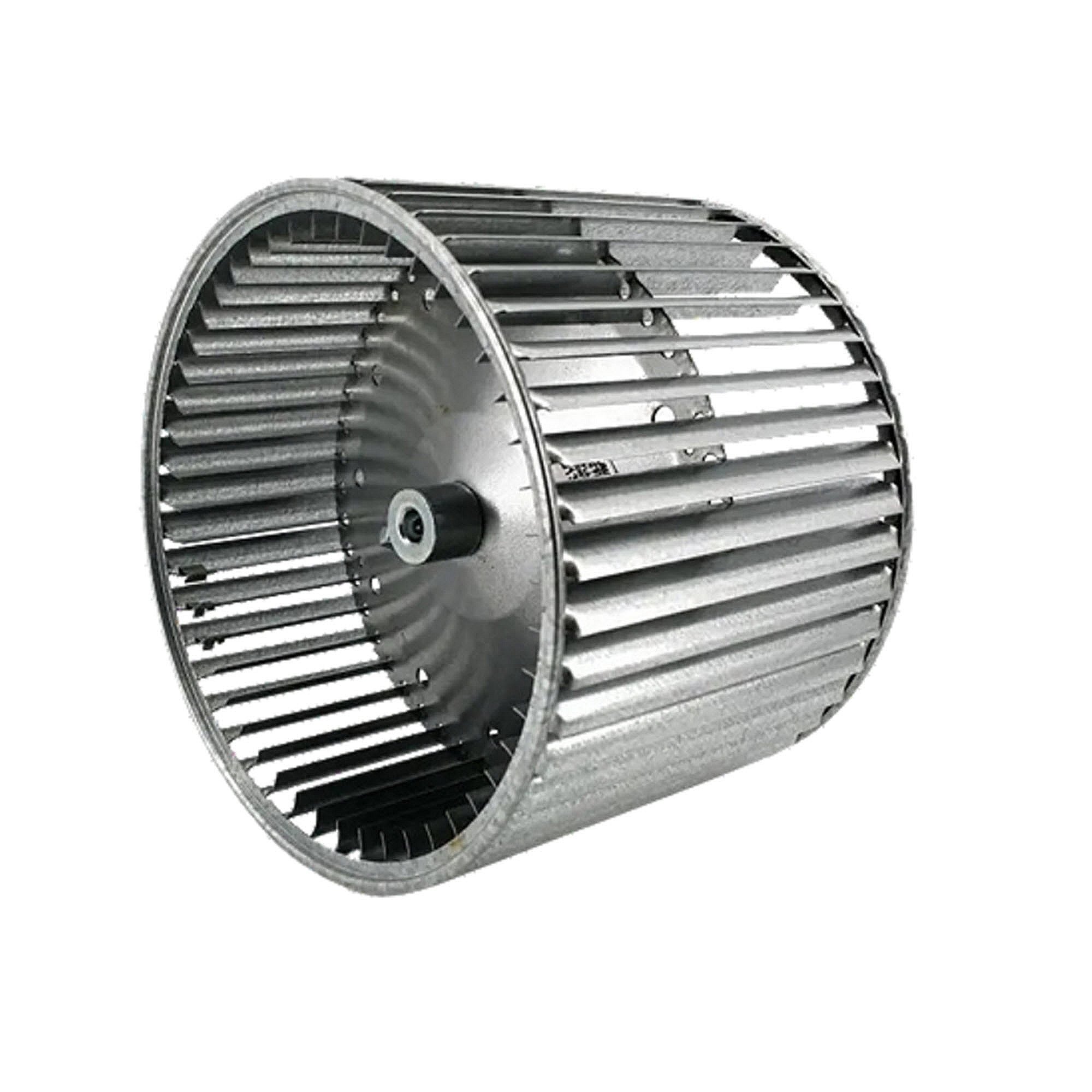 Part #whl3880, Trane Blower Wheel