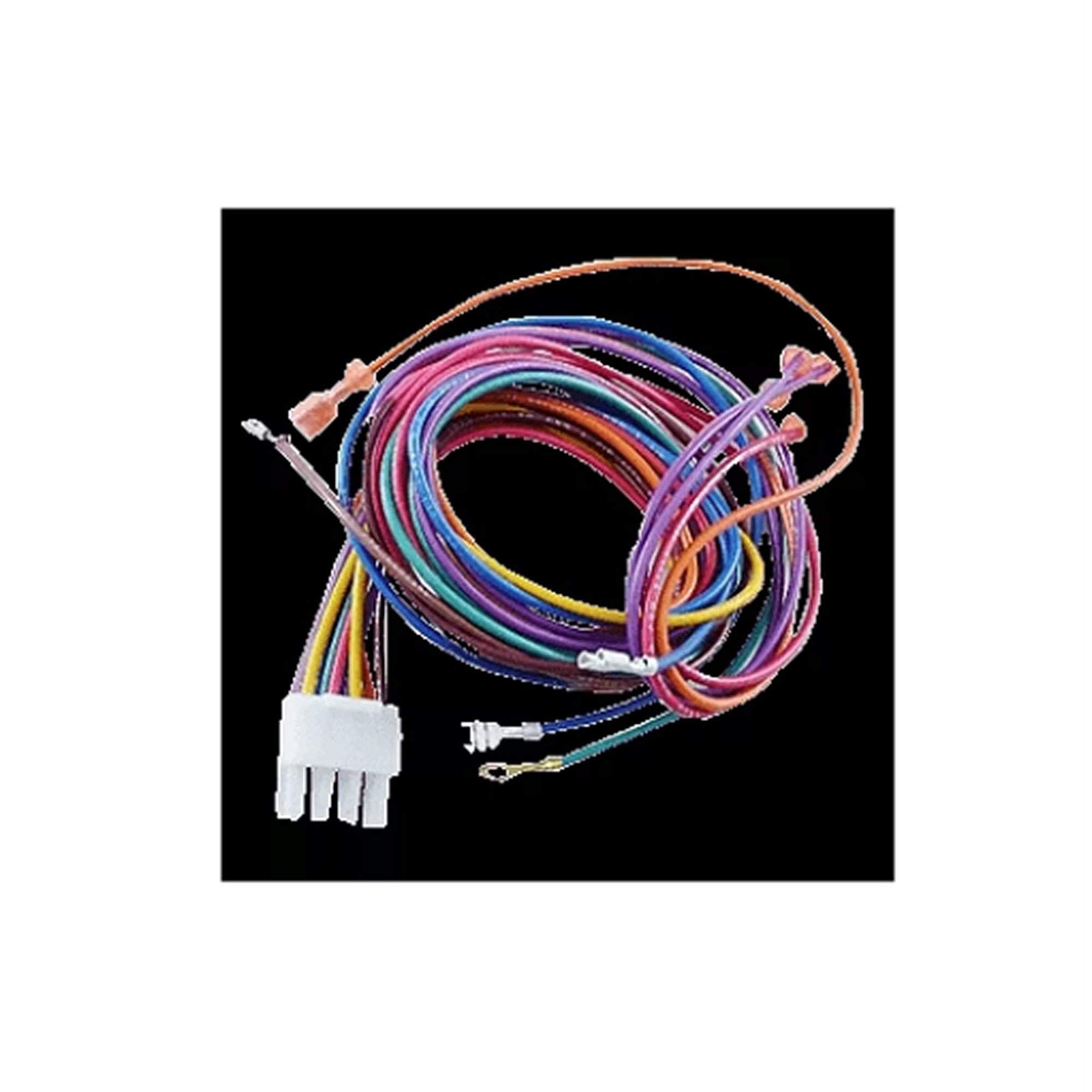 Part #wir04178, Trane Wire Harness Assembly Lo Heat