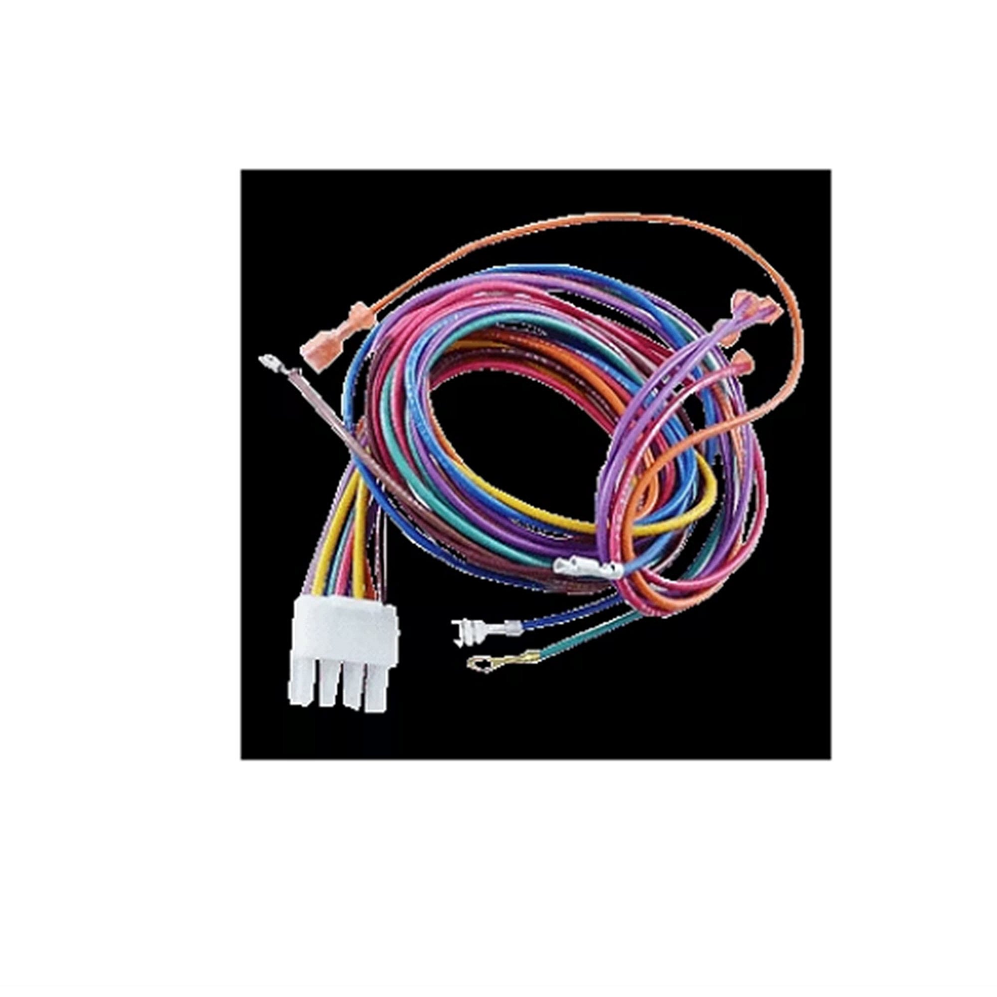 Part #wir04204, Trane Wire Harness Assy