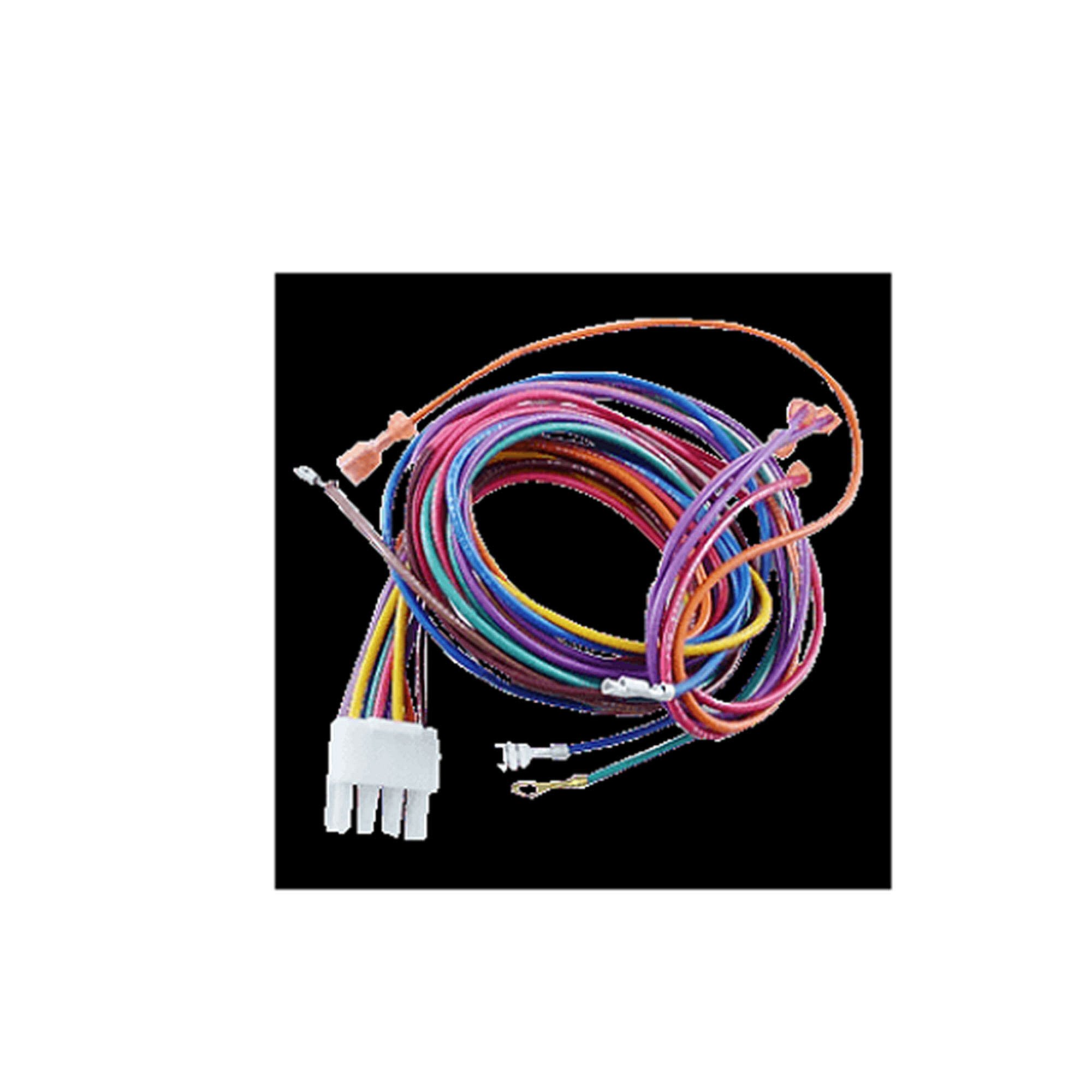 Part #wir05293, Trane Comm Interface Wire Harness 4P