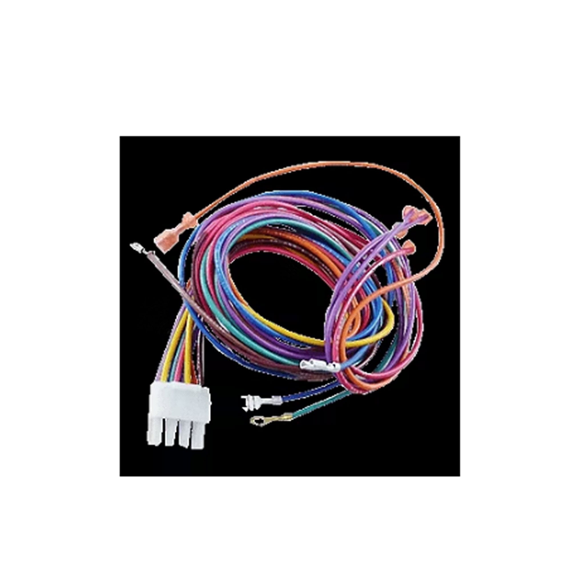 Part #wir05345, Trane Heater Wire Harness 20Kw