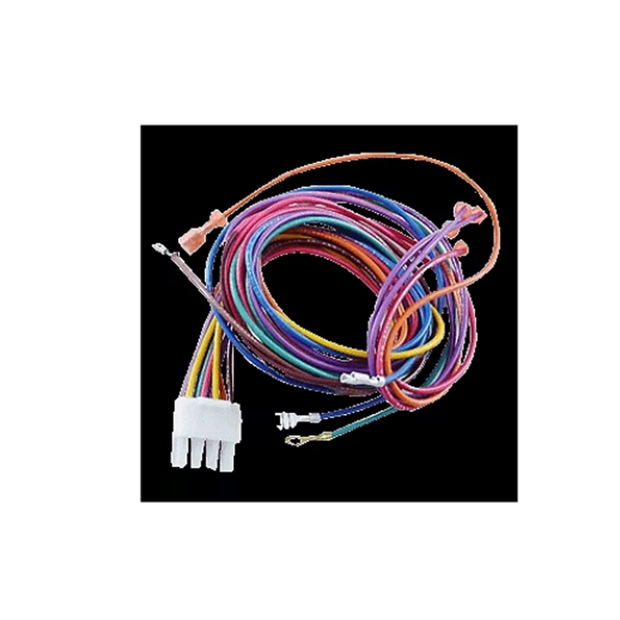 Part #wir06972, Trane Wire Harness Assembly