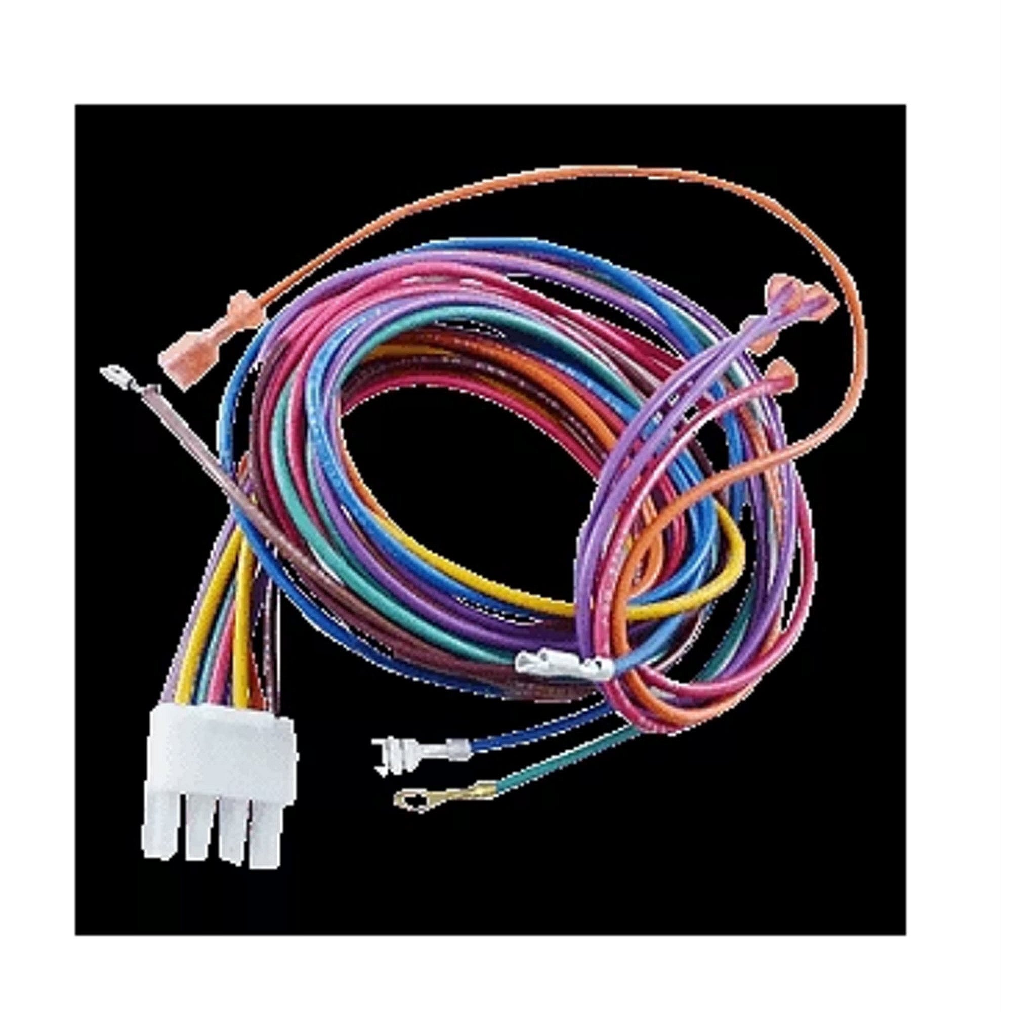 Part #wir08373, Trane From Board To Igniter Wire